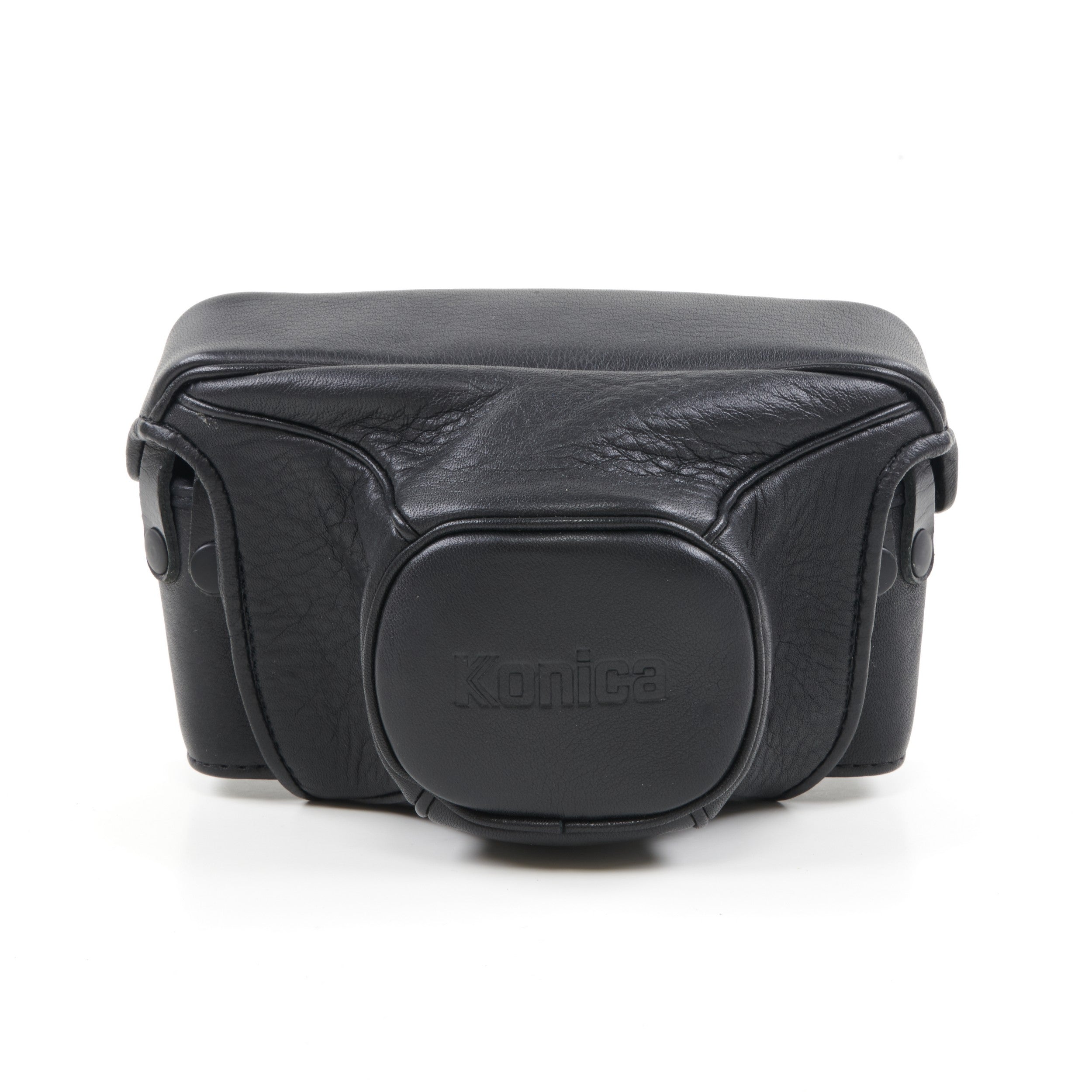 Konica Hexar RF Ever Ready Case + Doos