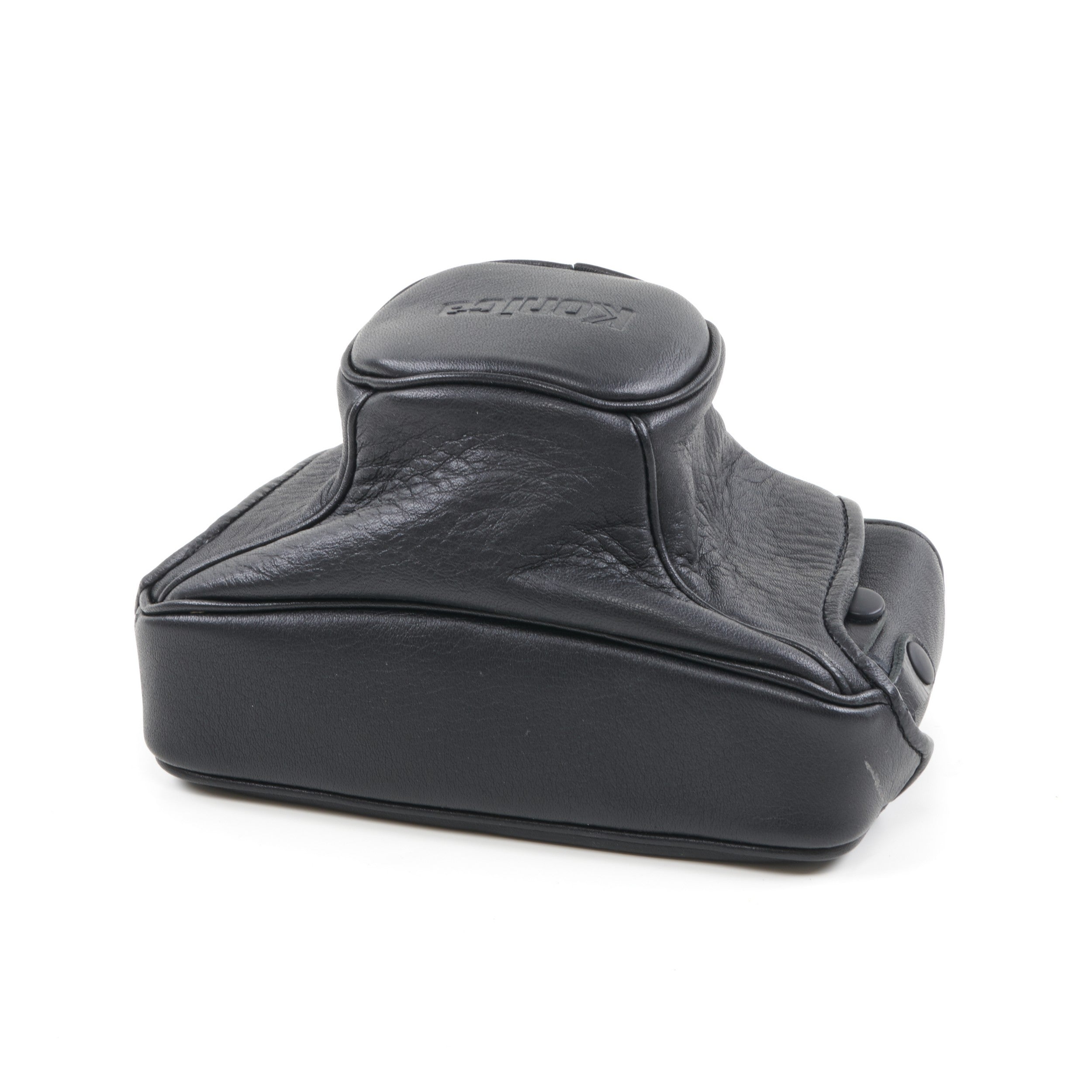 Konica Hexar RF Ever Ready Case + Doos