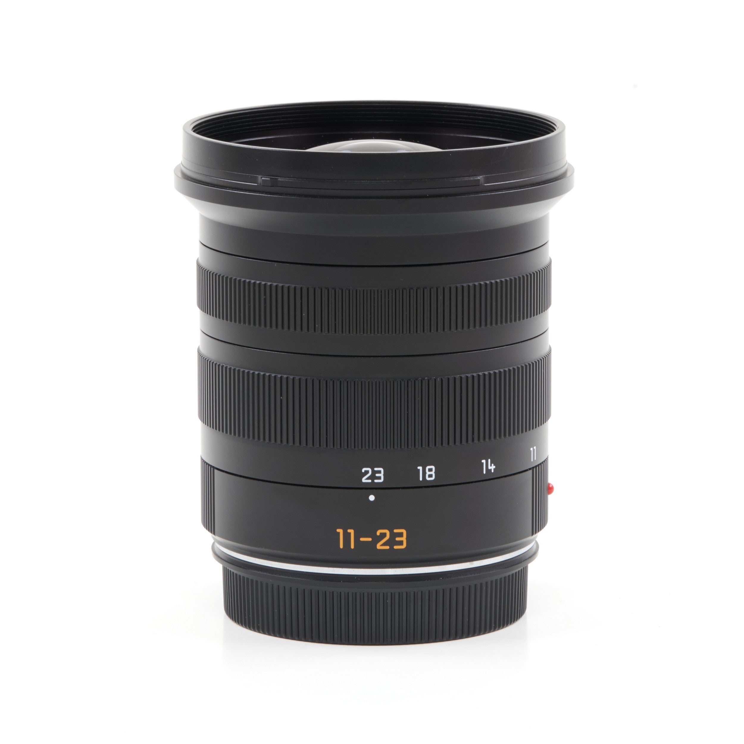 Leica 11-23mm f3.5-4.5 Super-Vario-Elmar-T ASPH + Doos