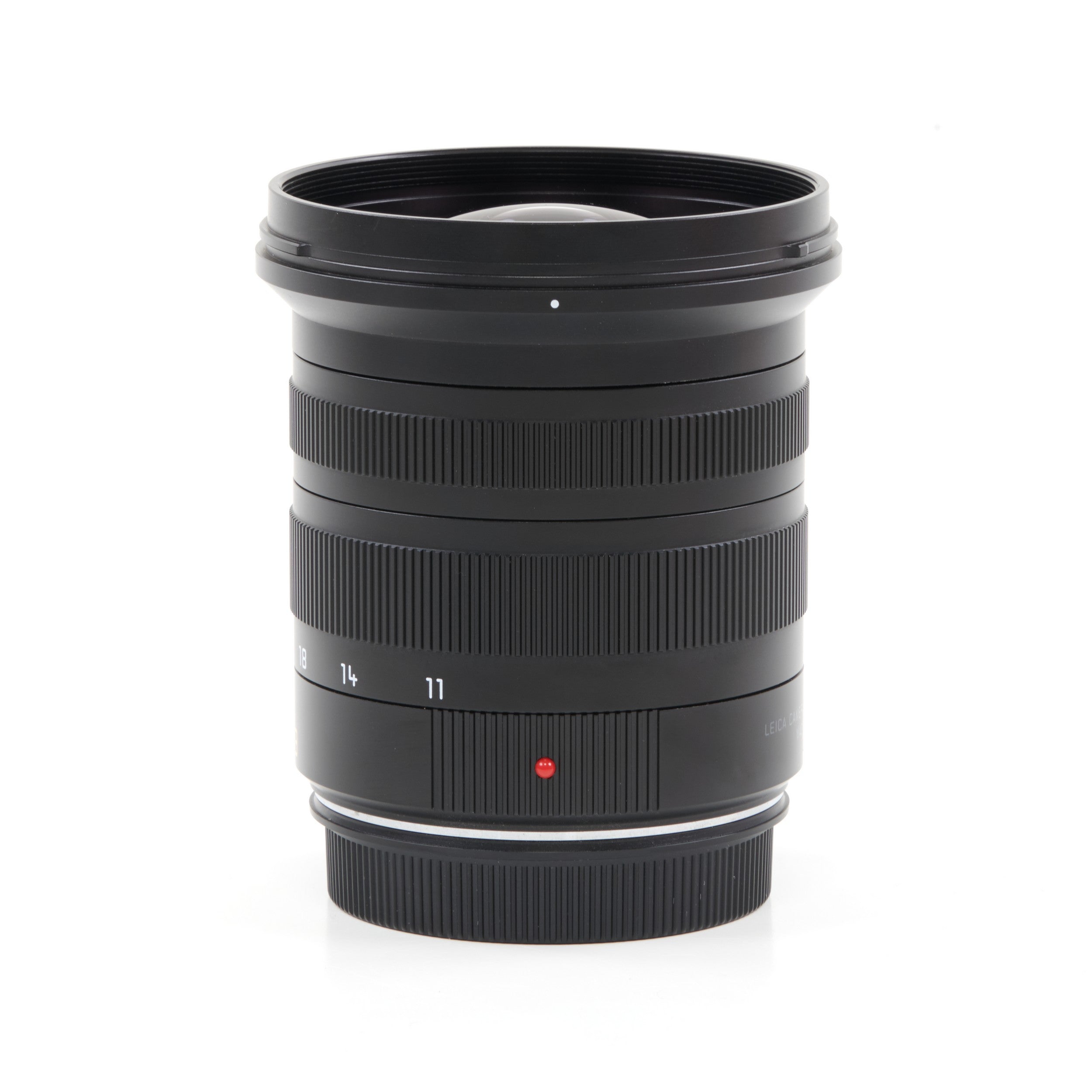 Leica 11-23mm f3.5-4.5 Super-Vario-Elmar-T ASPH + Doos