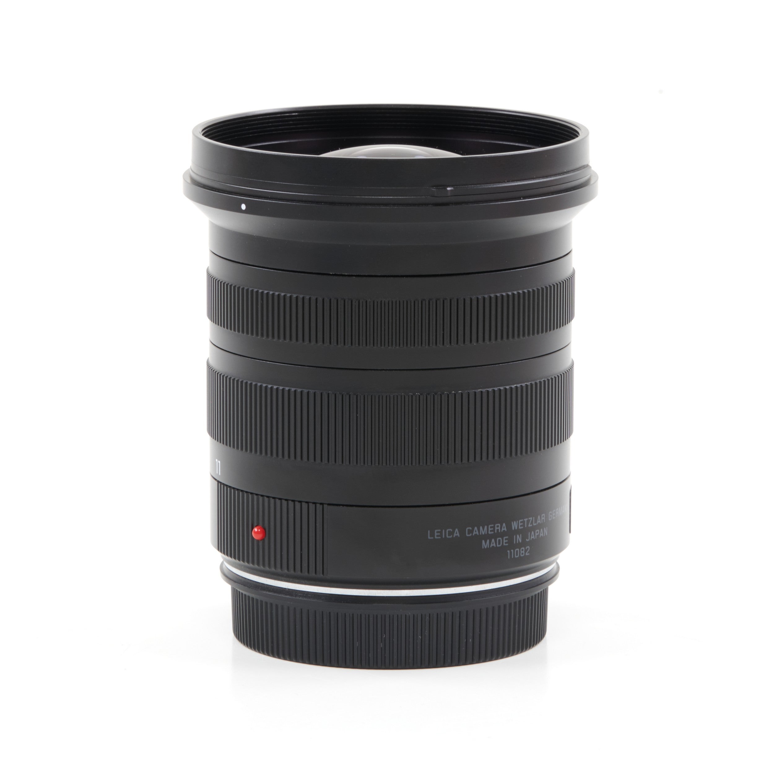 Leica 11-23mm f3.5-4.5 Super-Vario-Elmar-T ASPH + Doos