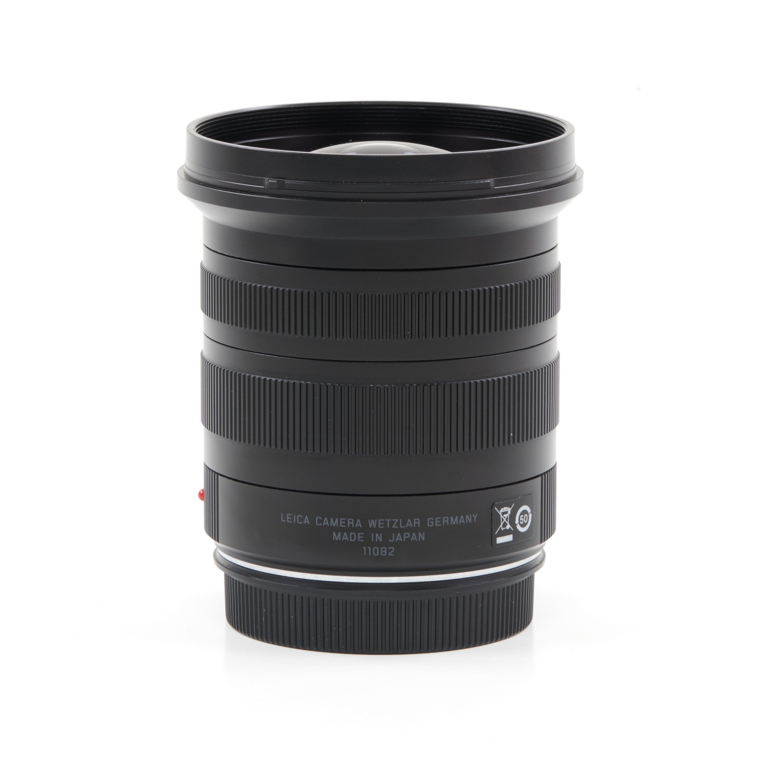 Leica 11-23mm f3.5-4.5 Super-Vario-Elmar-T ASPH + Doos