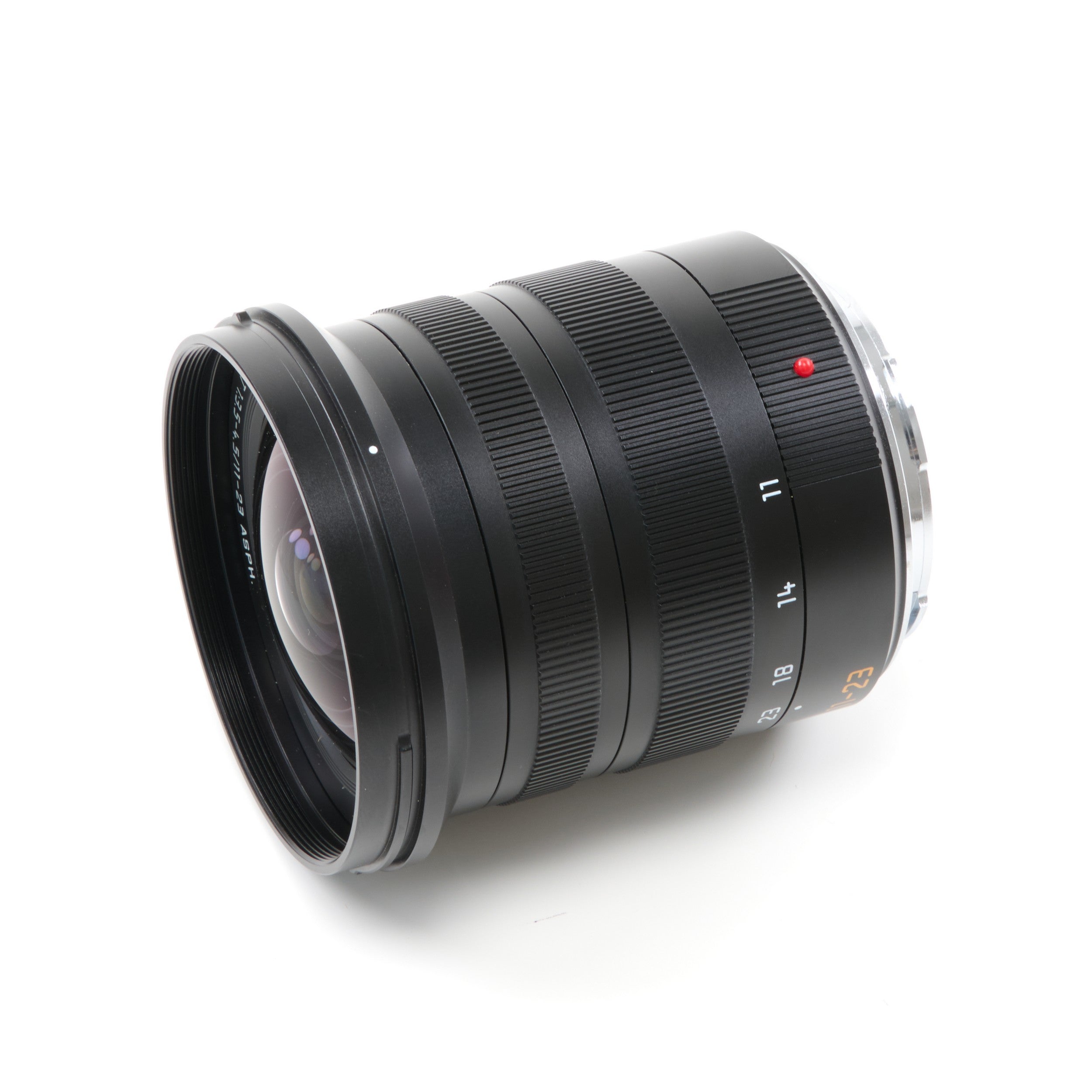 Leica 11-23mm f3.5-4.5 Super-Vario-Elmar-T ASPH + Doos