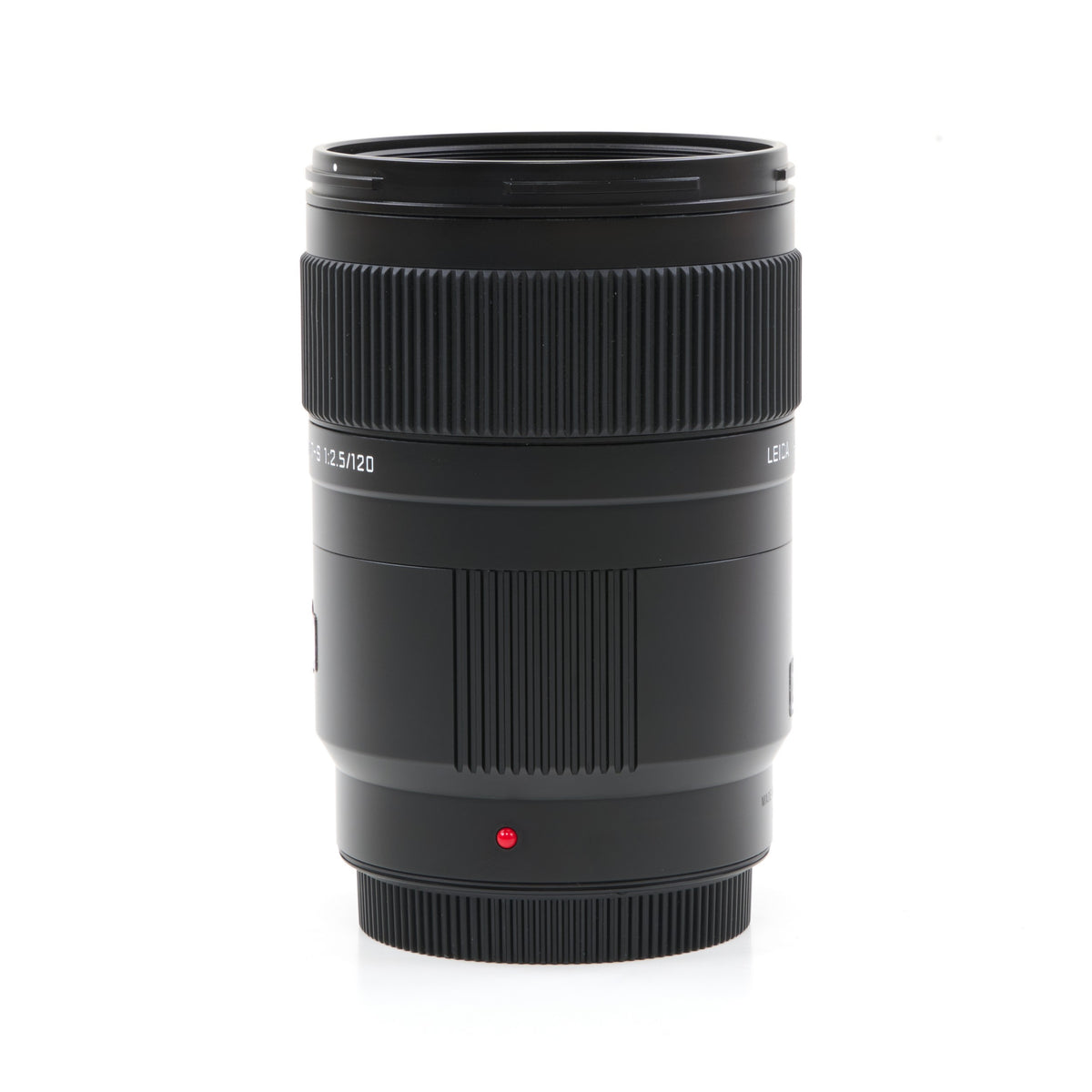 Leica 120 f2.5 APO-Macro-Summarit-S