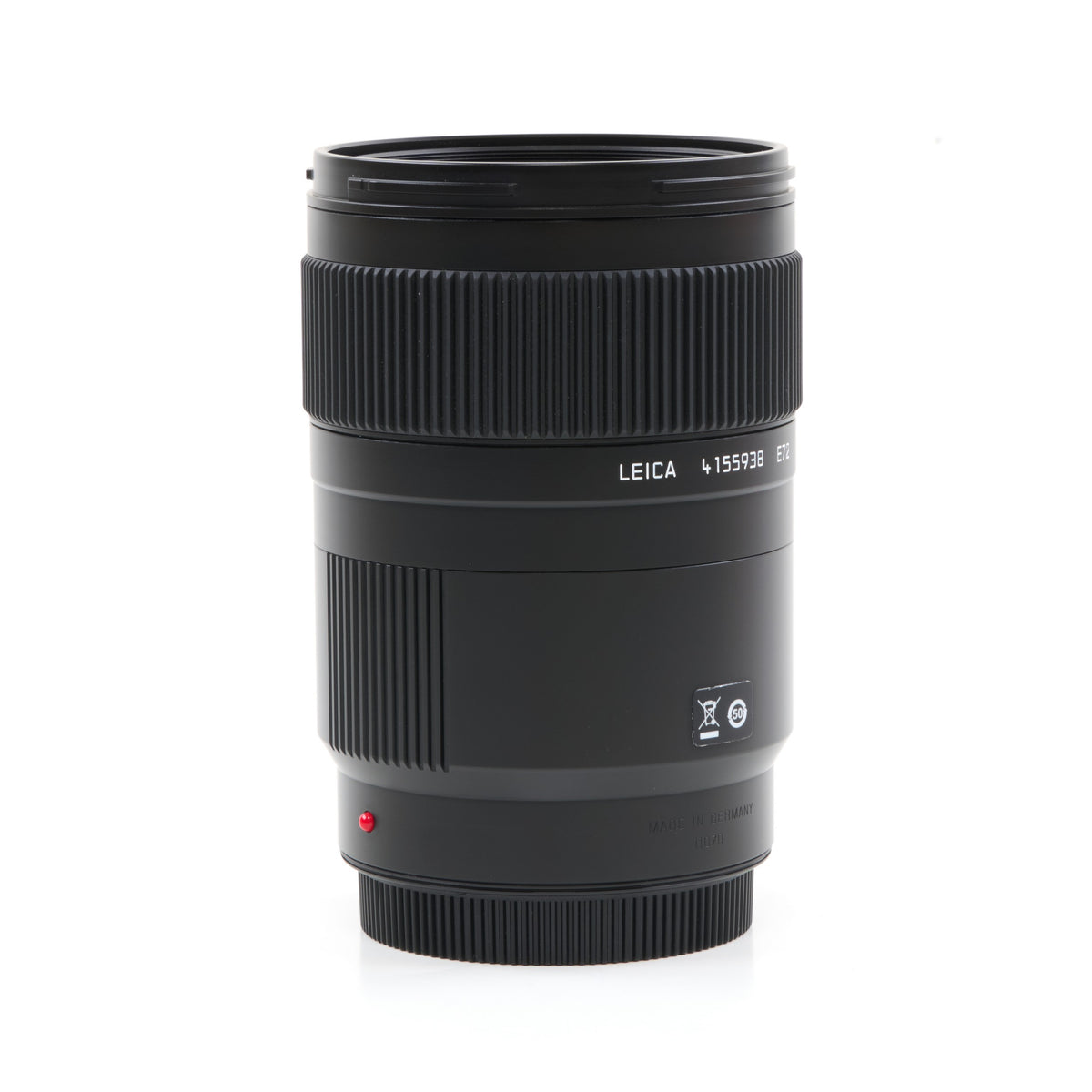 Leica 120 f2.5 APO-Macro-Summarit-S