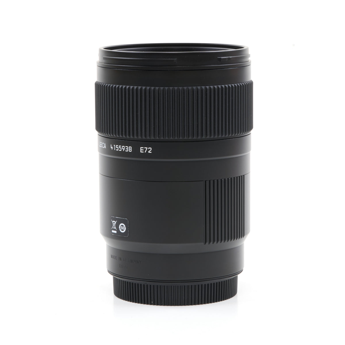 Leica 120 f2.5 APO-Macro-Summarit-S