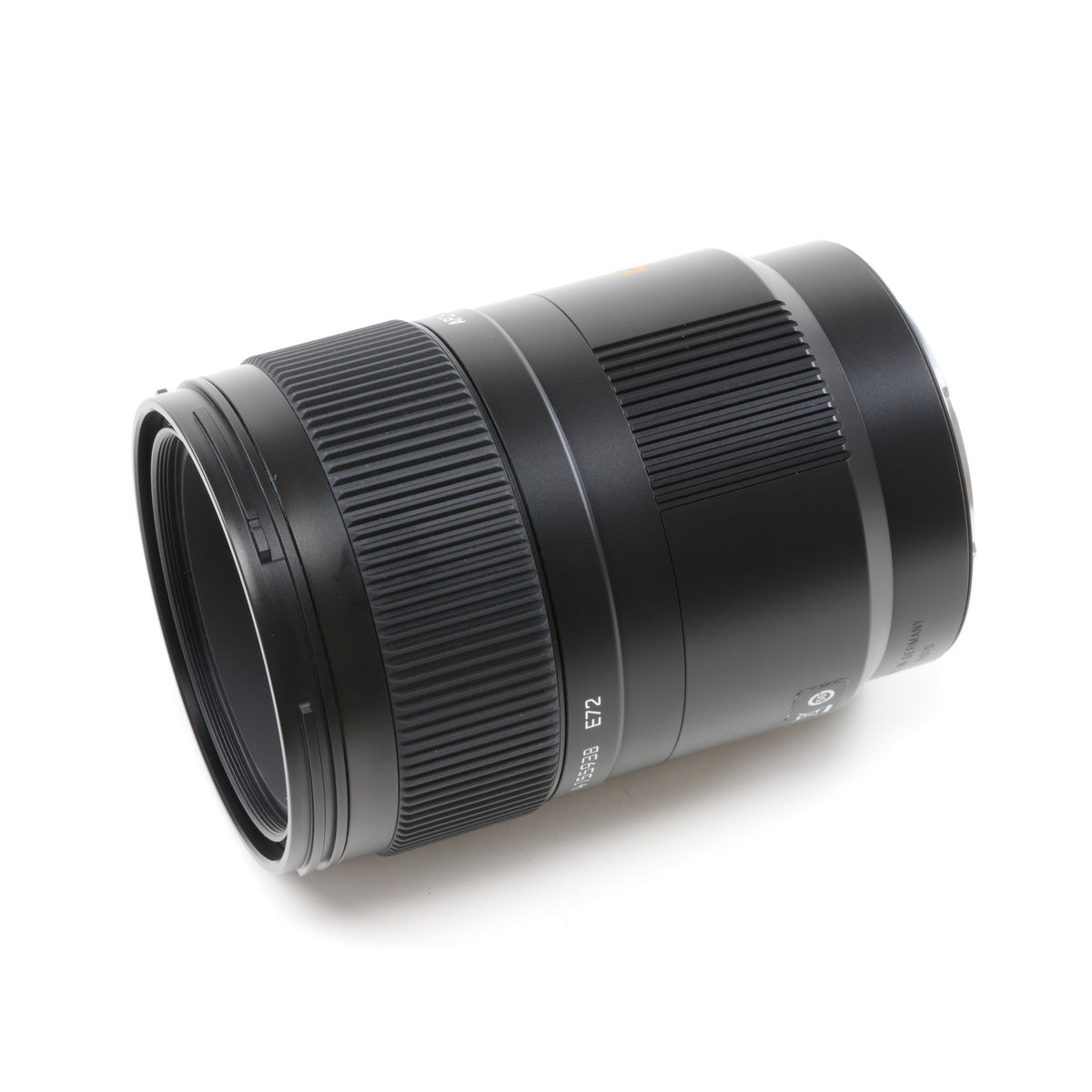 Leica 120 f2.5 APO-Macro-Summarit-S