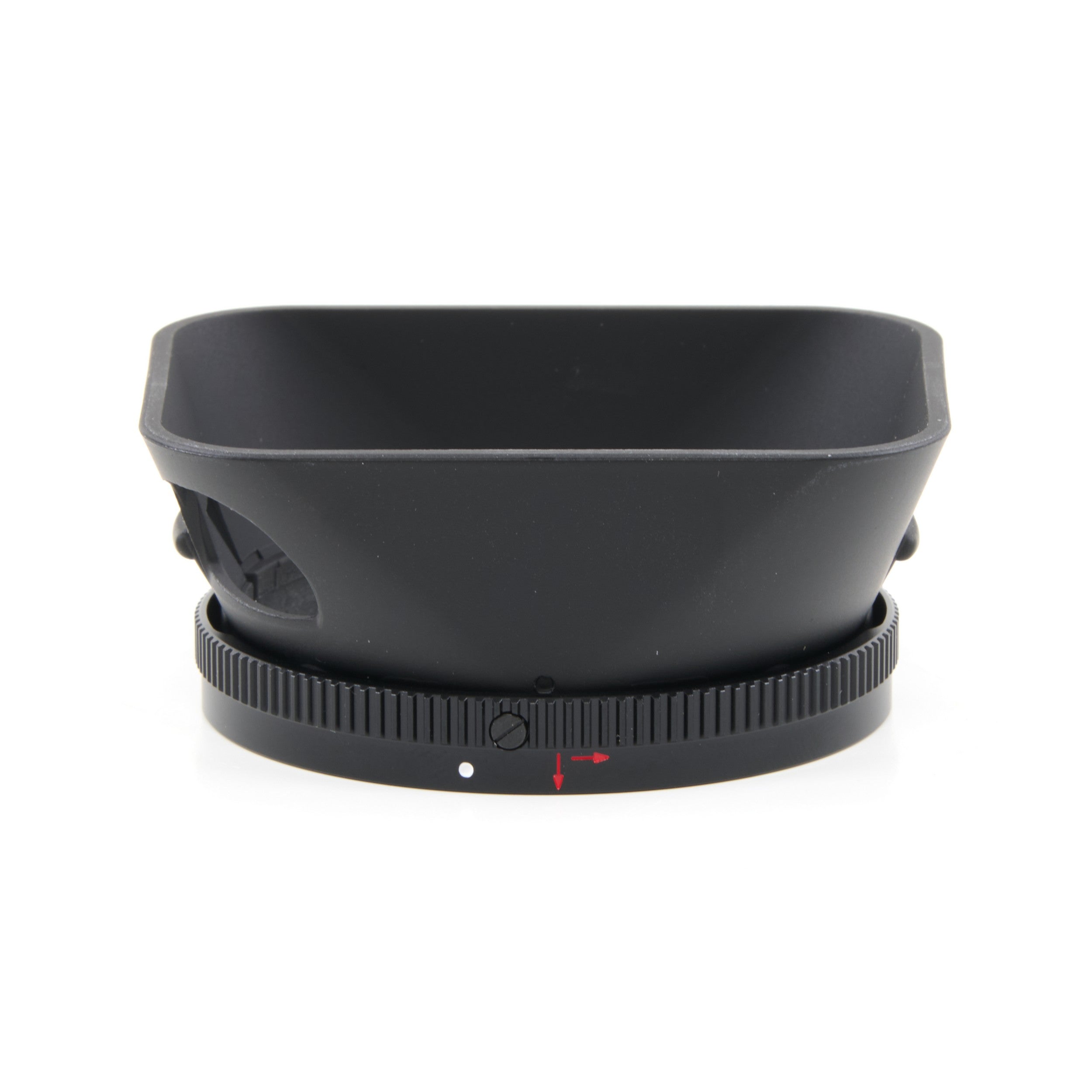 Leica 12589 Zonnekap + Doos