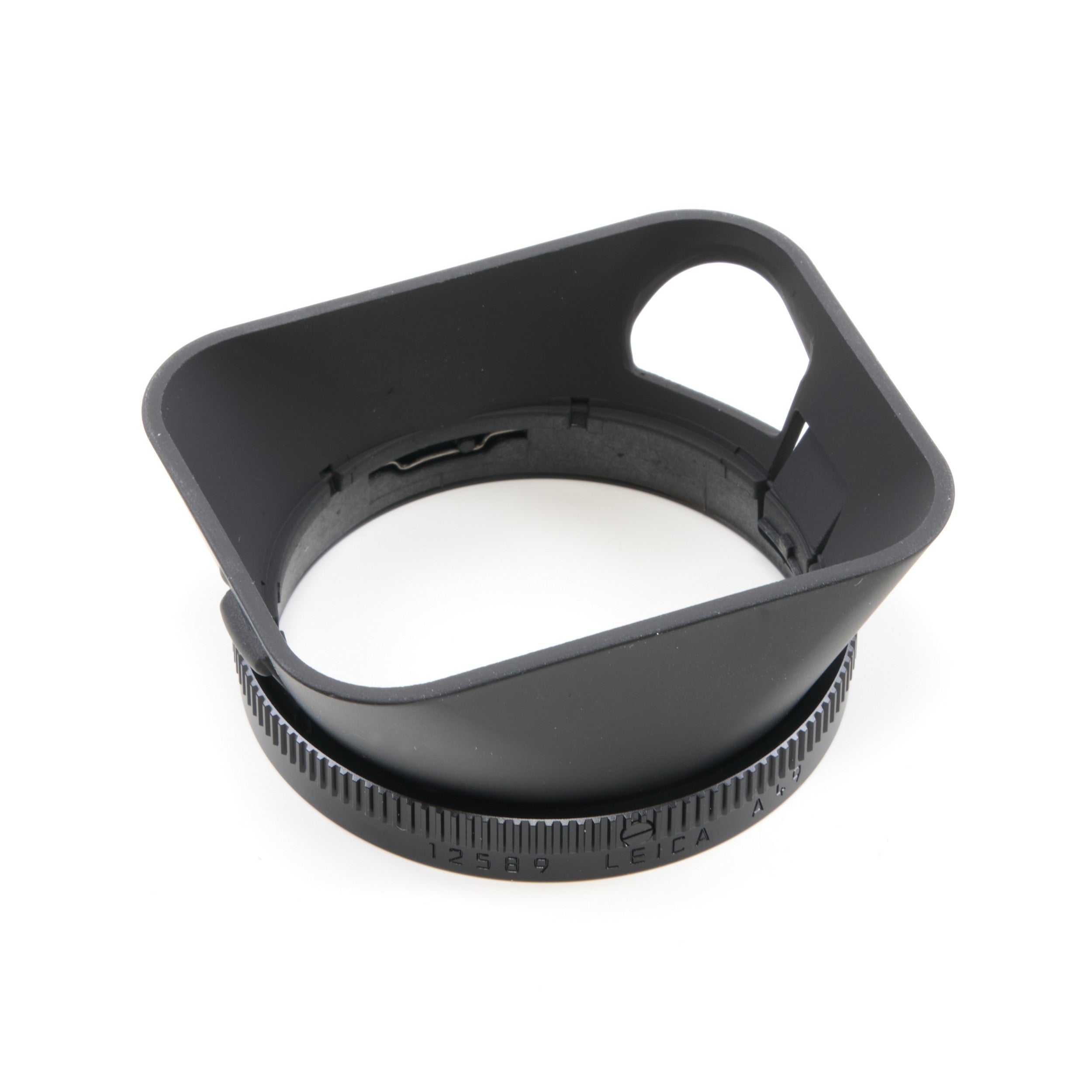 Leica 12589 Zonnekap + Doos