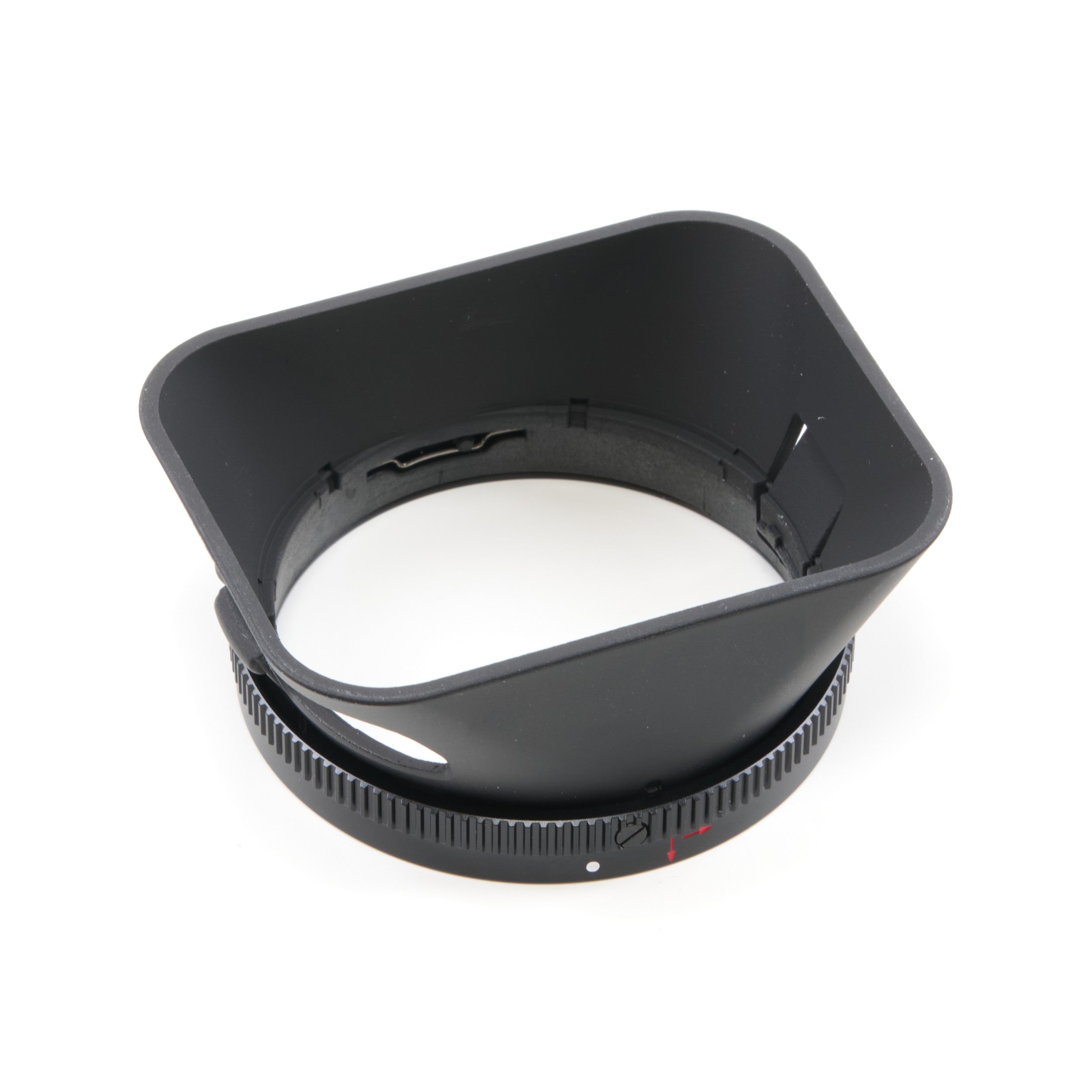 Leica 12589 Zonnekap + Doos