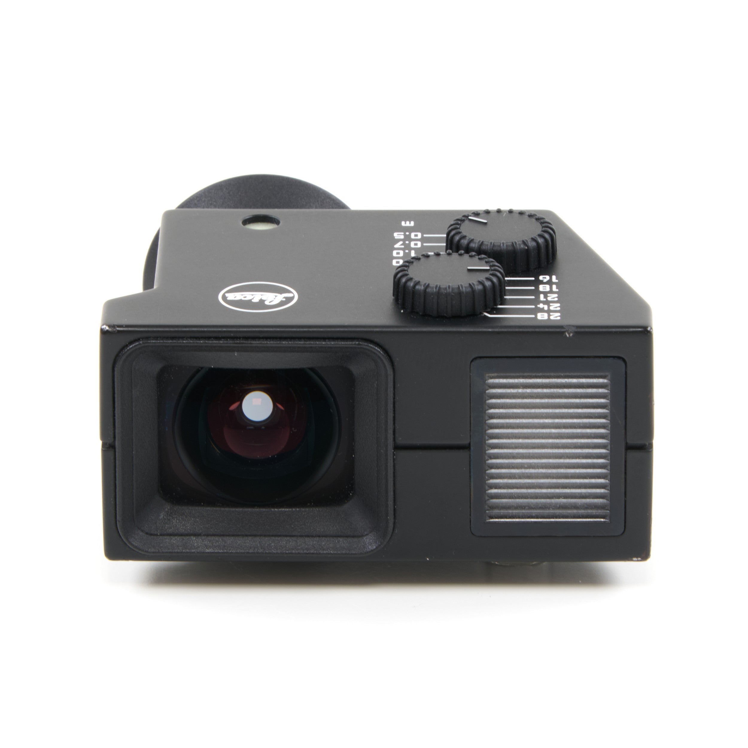 Leica 16-18-21mm f4 Tri-Elmar-M Wate Zoeker