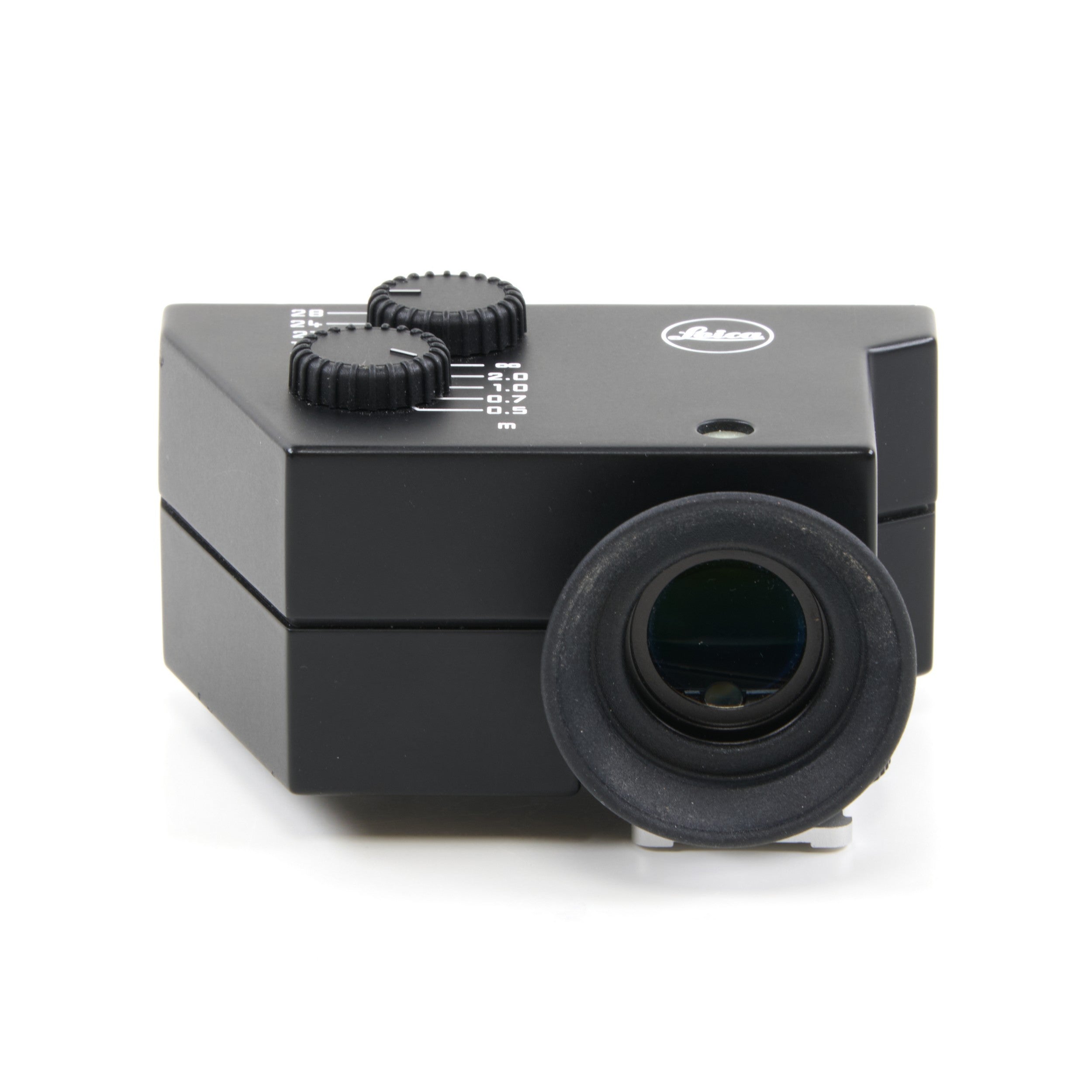 Leica 16-18-21mm f4 Tri-Elmar-M Wate Zoeker
