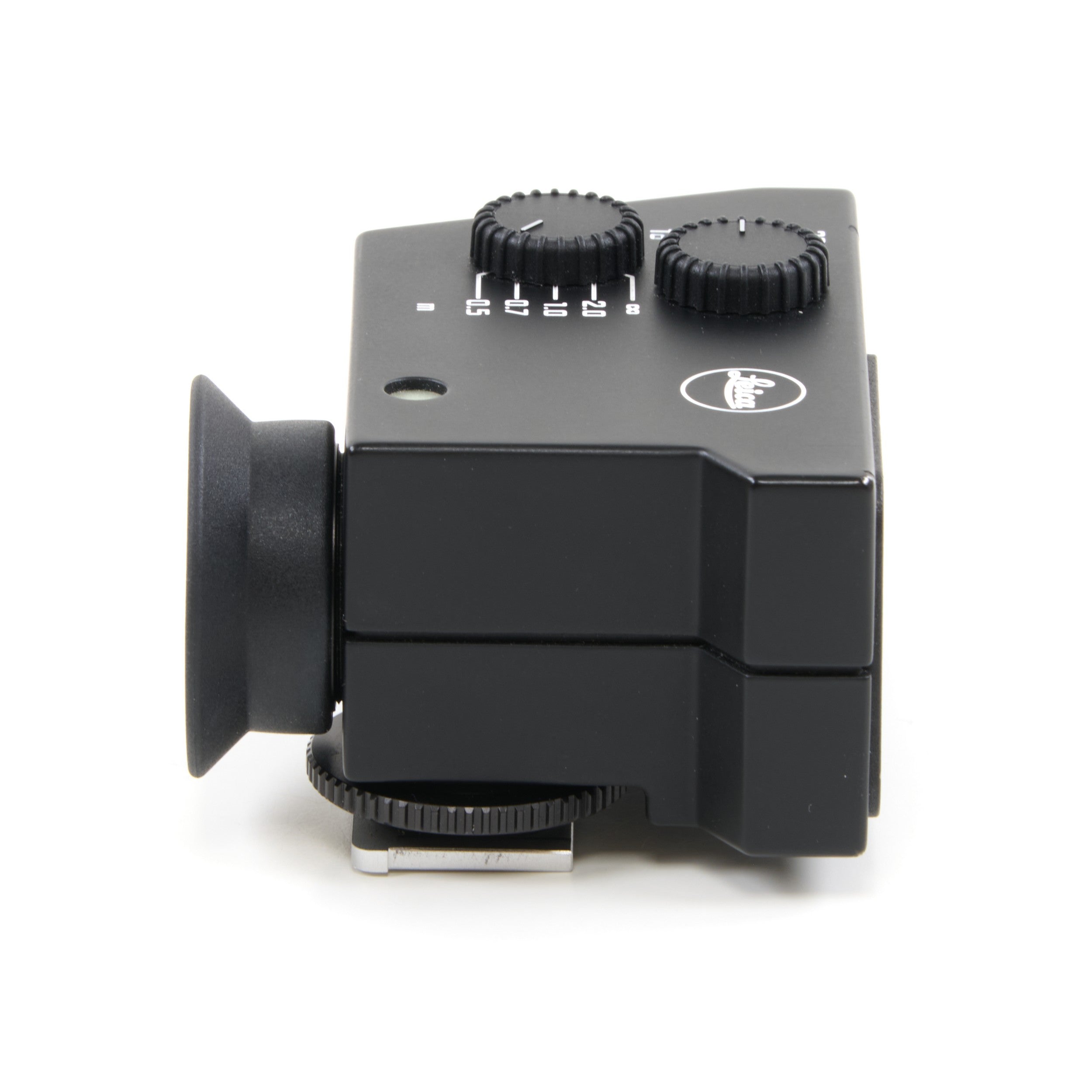 Leica 16-18-21mm f4 Tri-Elmar-M Wate Zoeker