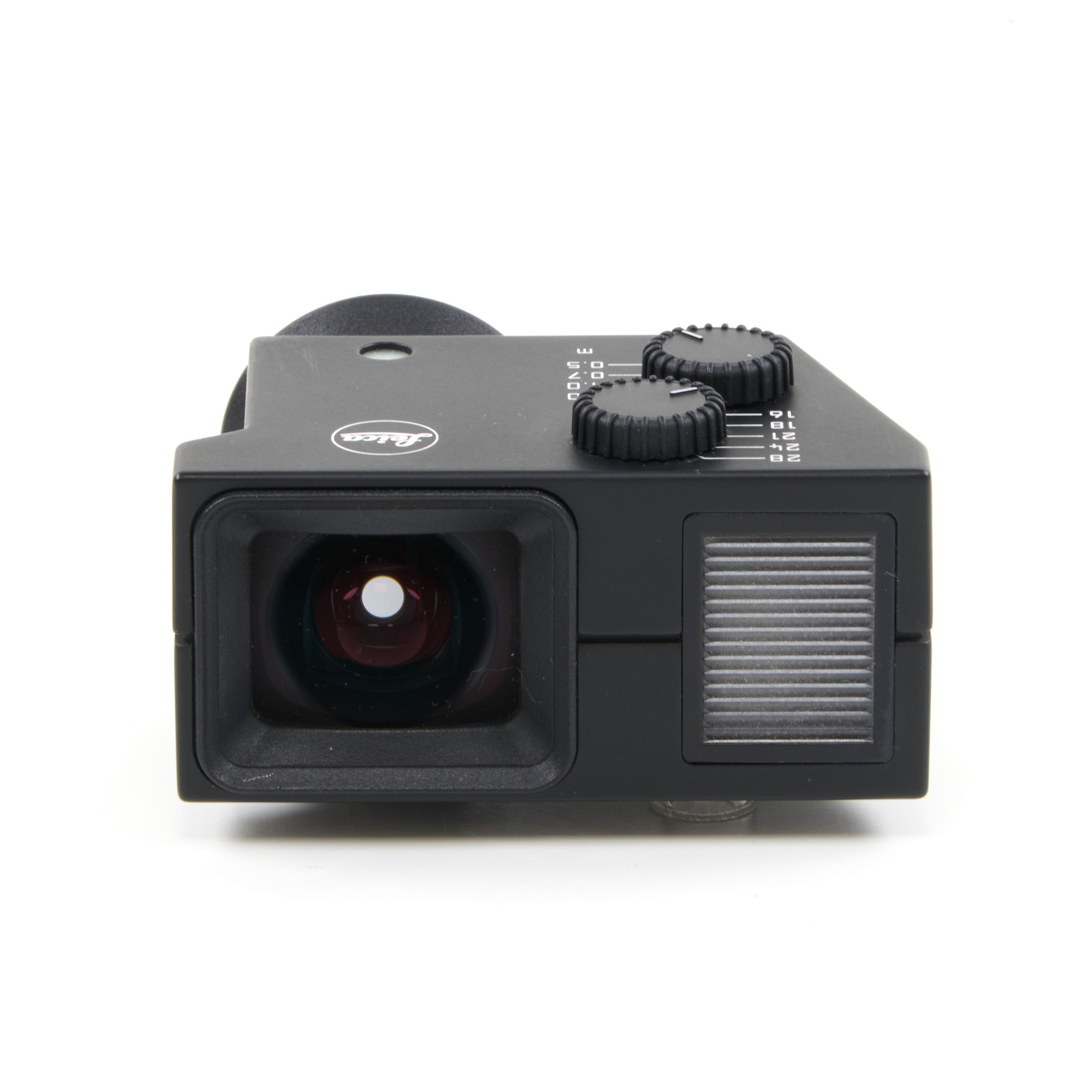 Leica 16-18-21mm f4 Tri-Elmar-M ASPH 6-Bit WATE Set + Doos