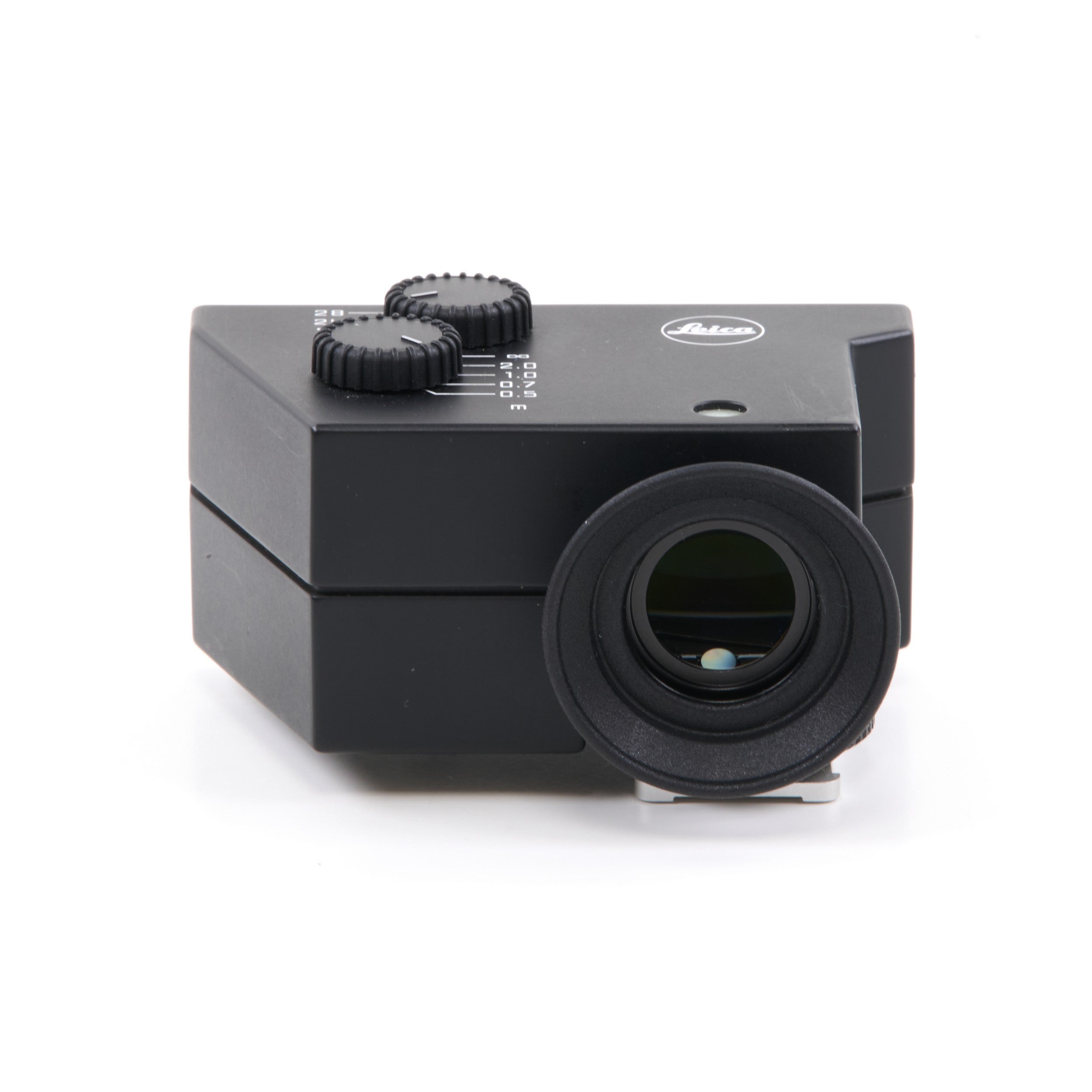 Leica 16-18-21mm f4 Tri-Elmar-M ASPH 6-Bit WATE Set + Doos