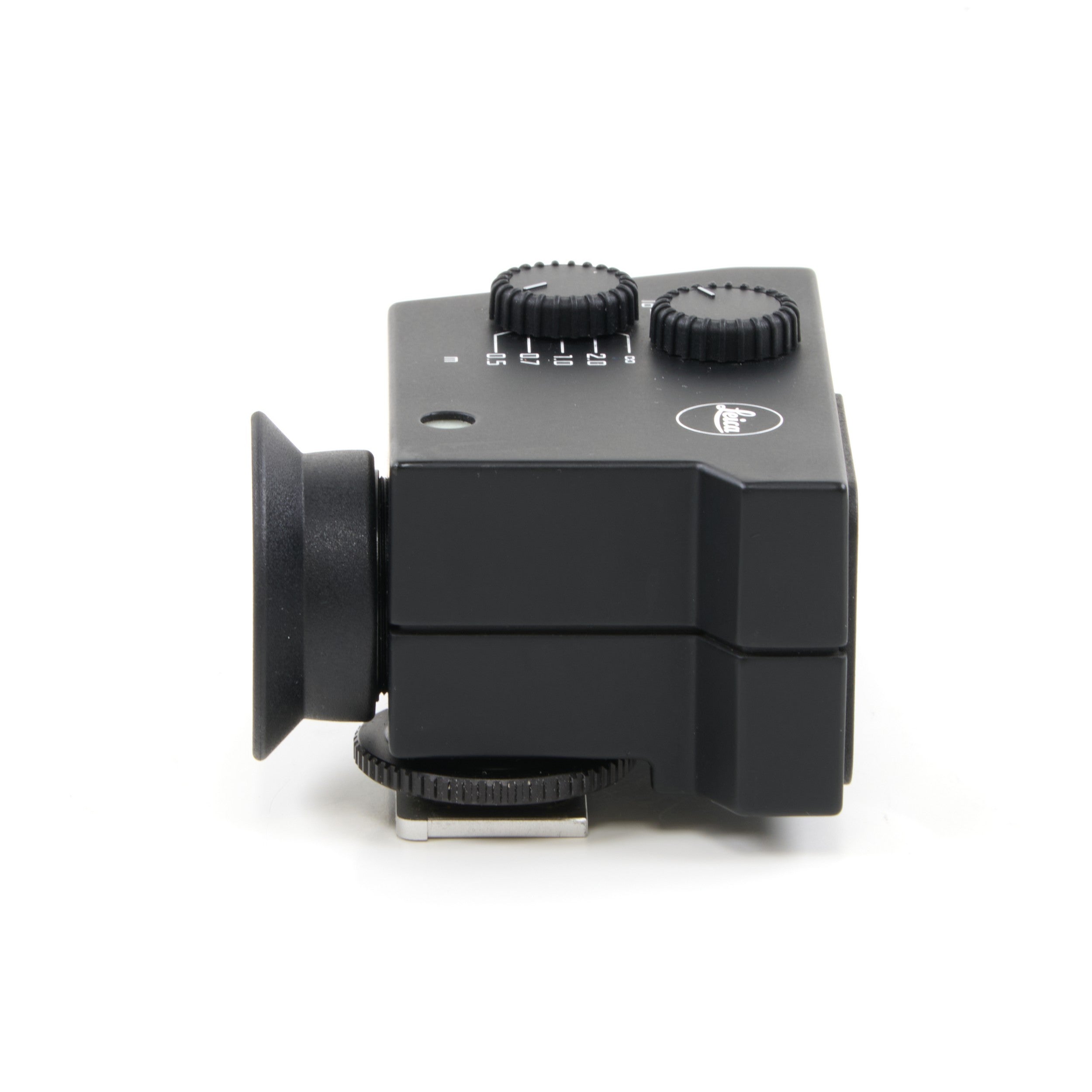 Leica 16-18-21mm f4 Tri-Elmar-M ASPH 6-Bit WATE Set + Doos