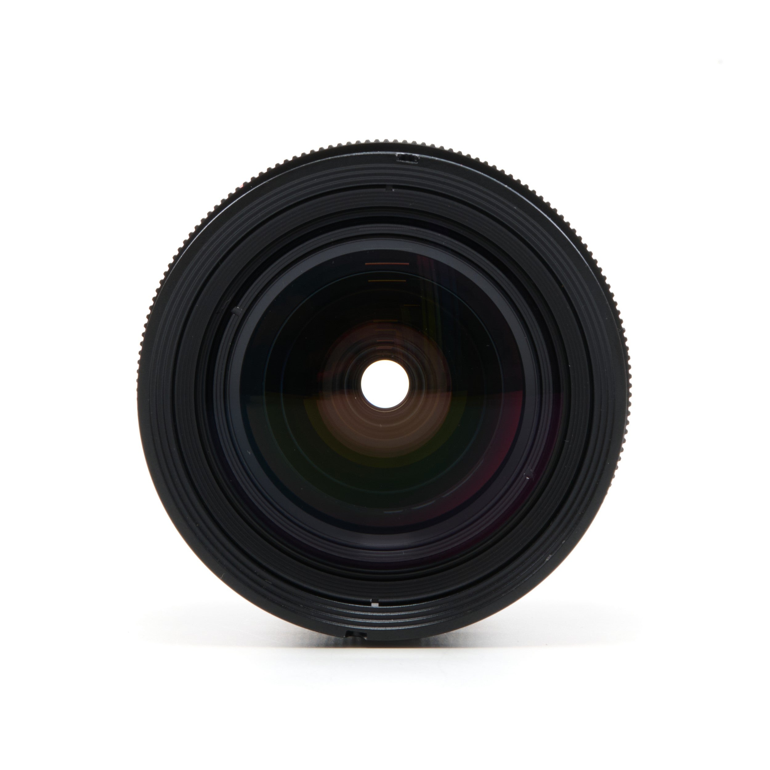 Leica 19mm f2.8 Elmarit-R ROM MK II