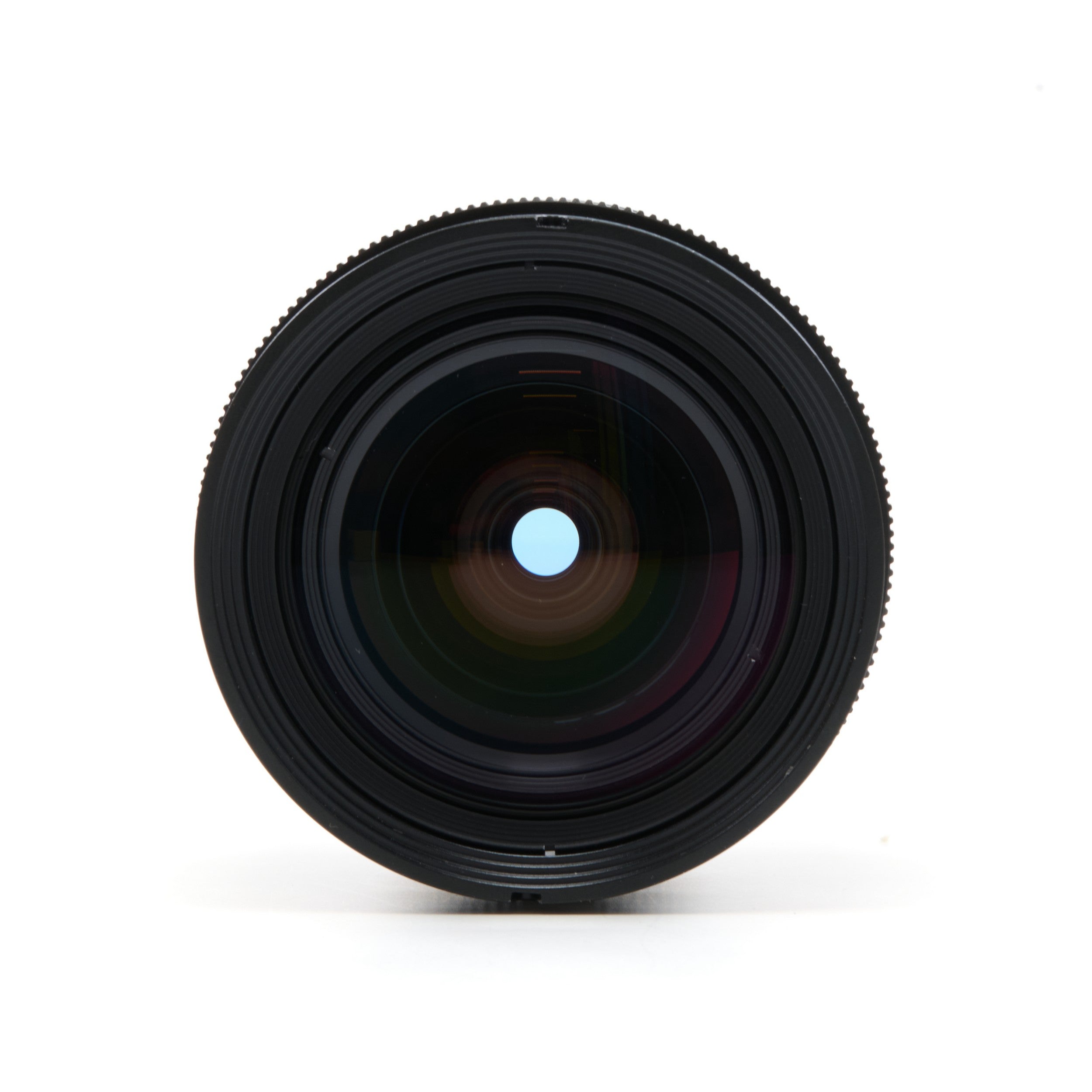 Leica 19mm f2.8 Elmarit-R ROM MK II
