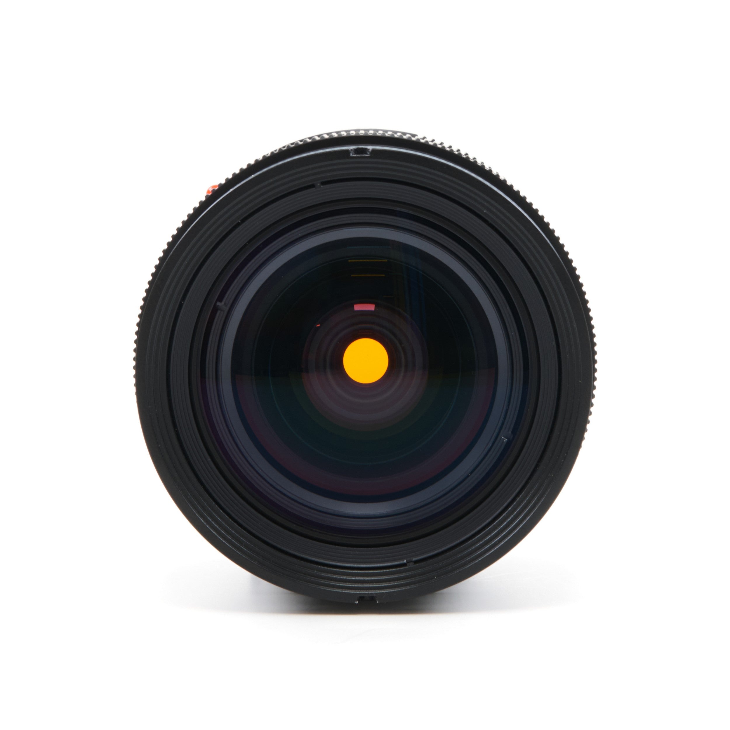 Leica 19mm f2.8 Elmarit-R ROM MK II + Doos