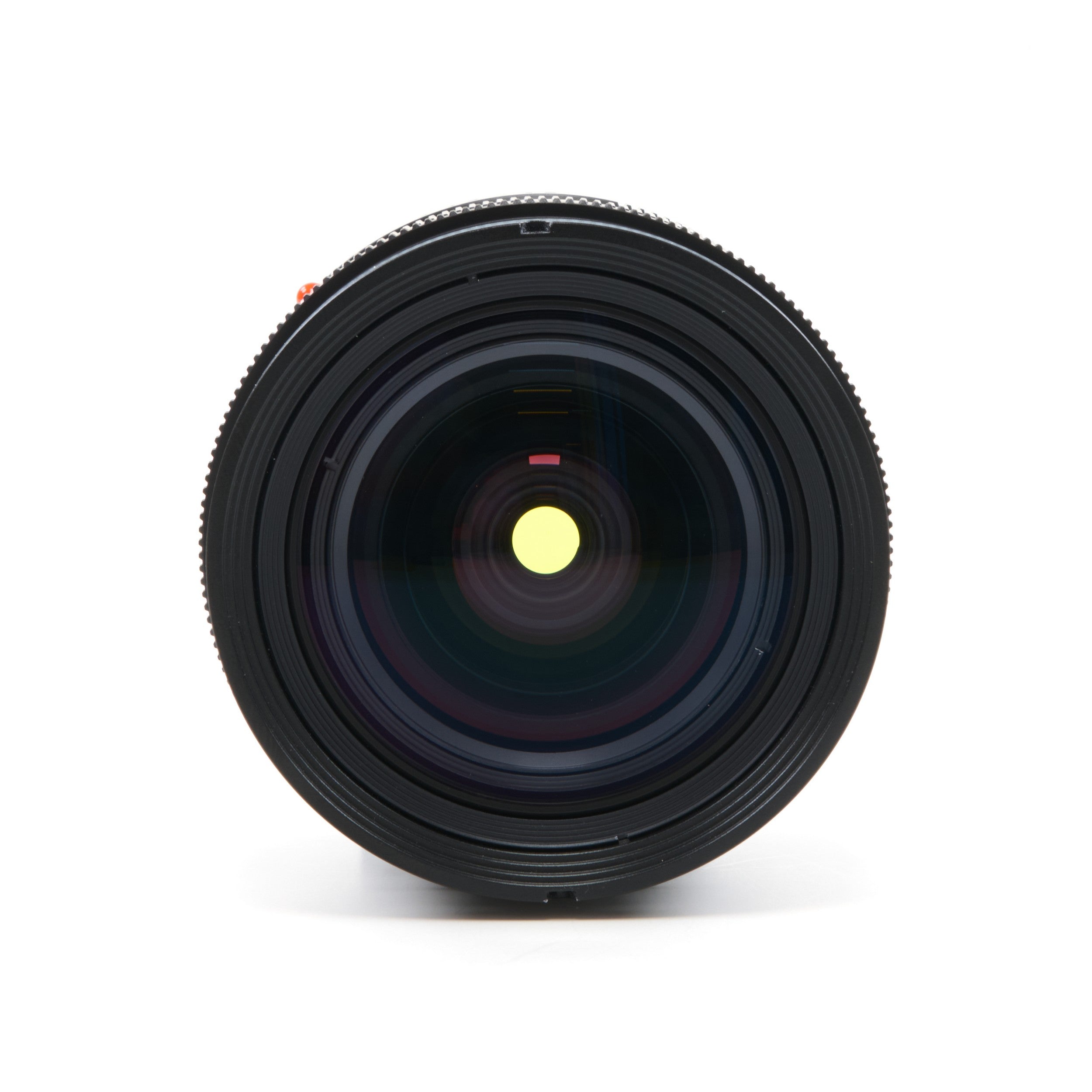 Leica 19mm f2.8 Elmarit-R ROM MK II + Doos