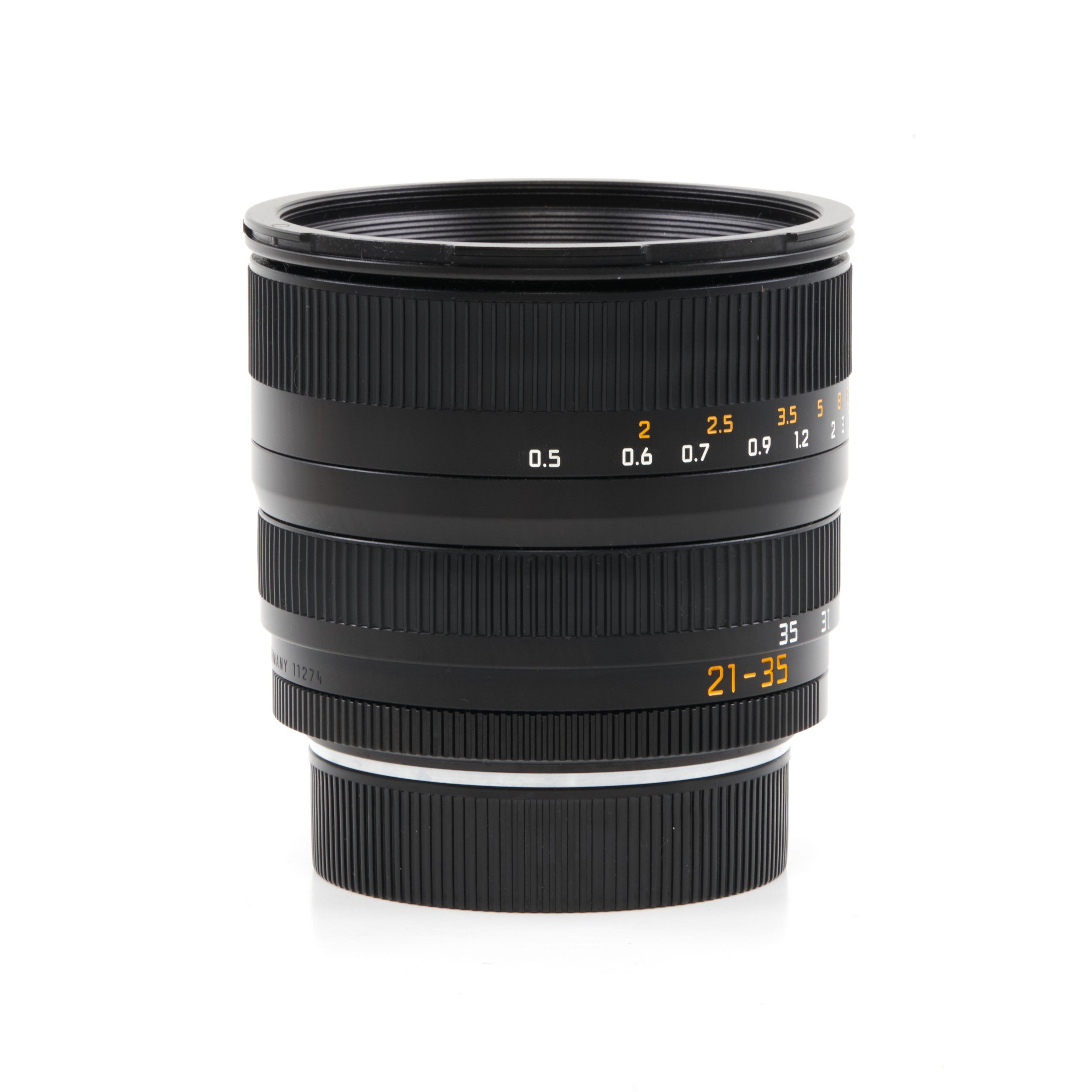 Leica 21-35mm f3.5-4 Vario-Elmar-R ASPH ROM + Doos