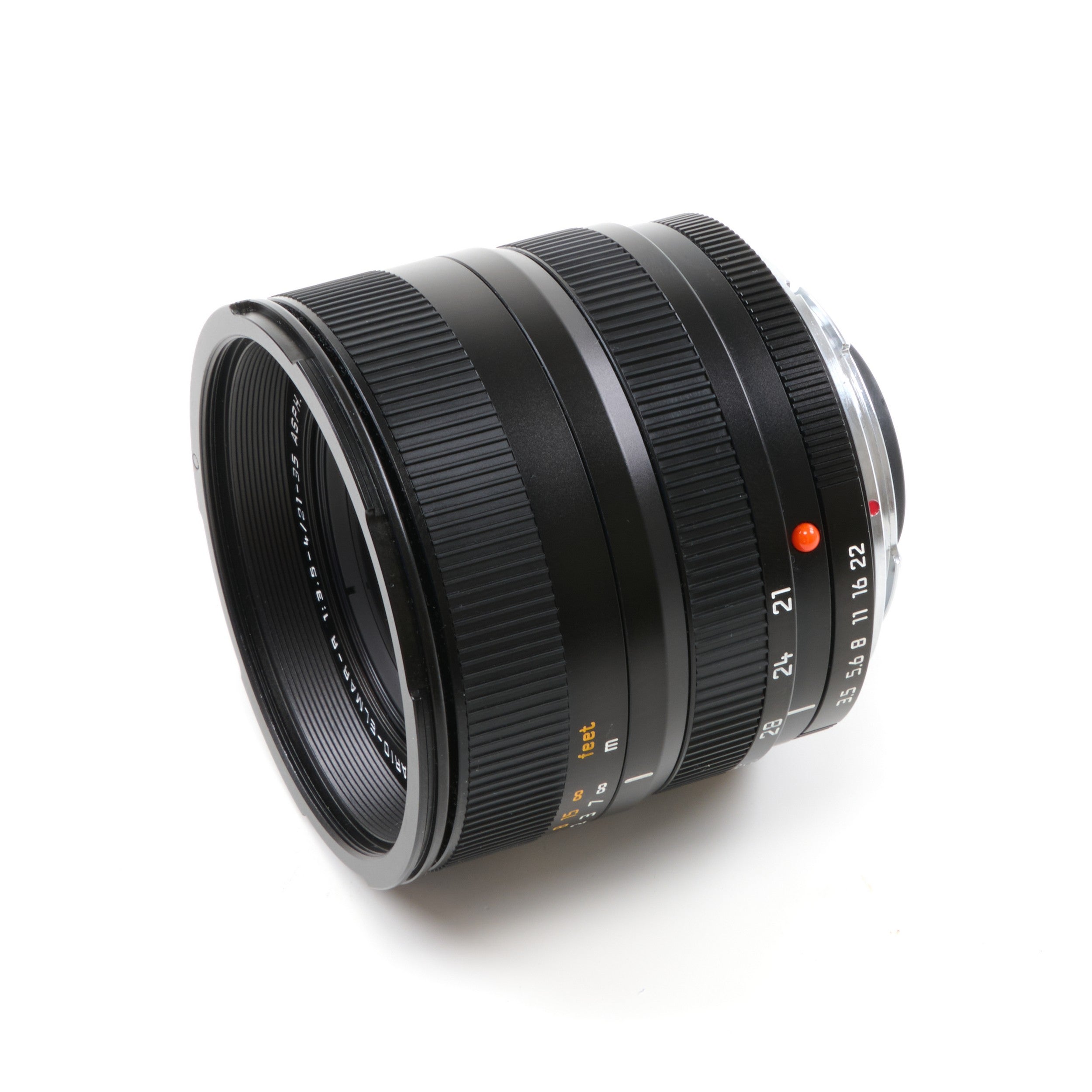 Leica 21-35mm f3.5-4 Vario-Elmar-R ASPH ROM + Doos