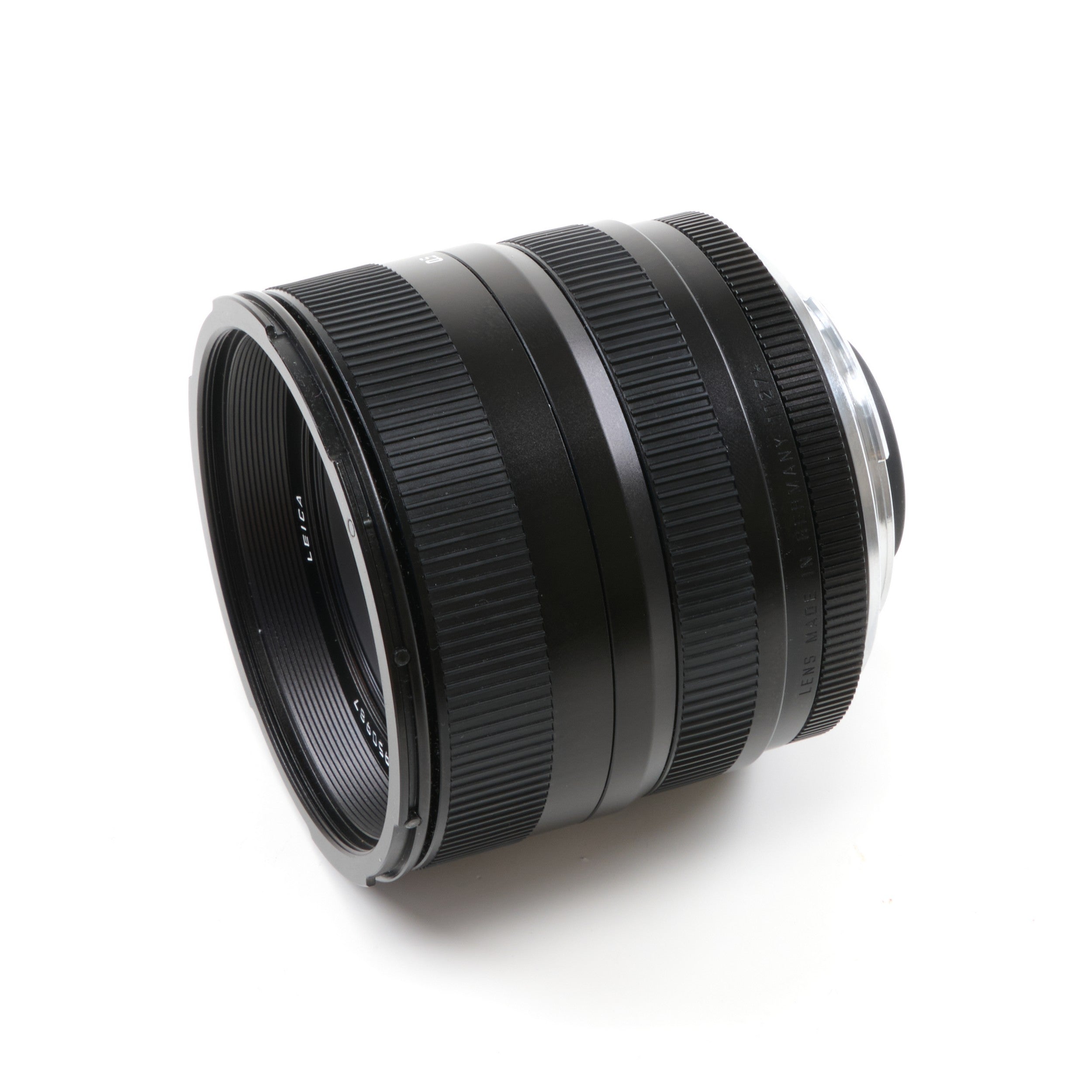 Leica 21-35mm f3.5-4 Vario-Elmar-R ASPH ROM + Doos