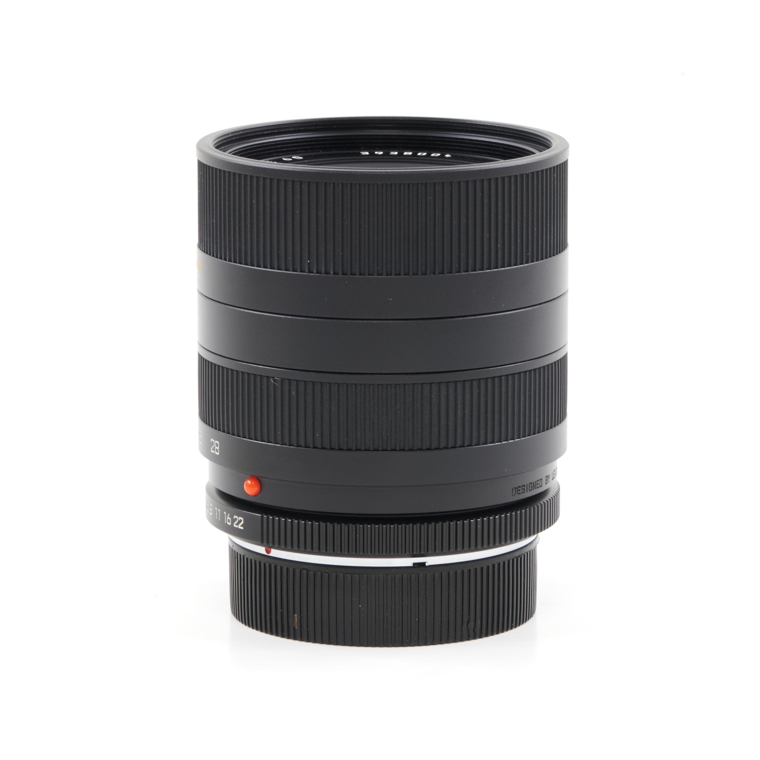 Leica 28-70mm f3.5-4.5 Vario-Elmar-R ROM 2e Versie + Doos