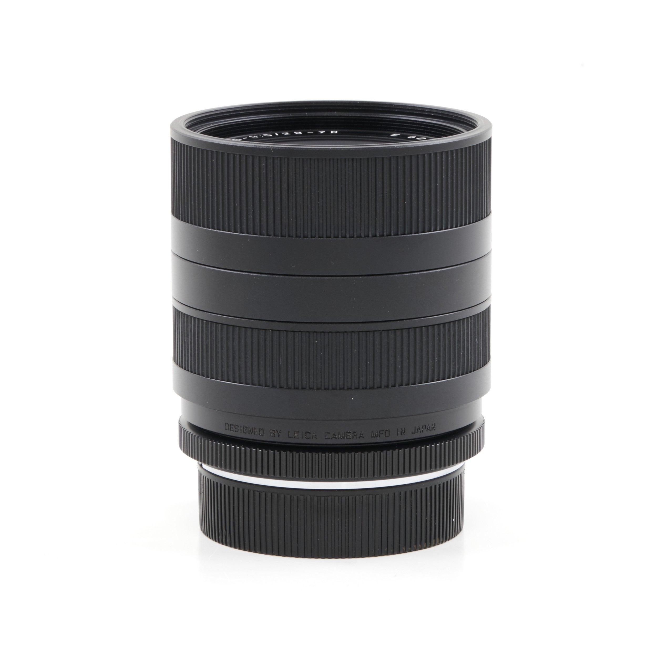 Leica 28-70mm f3.5-4.5 Vario-Elmar-R ROM 2e Versie + Doos