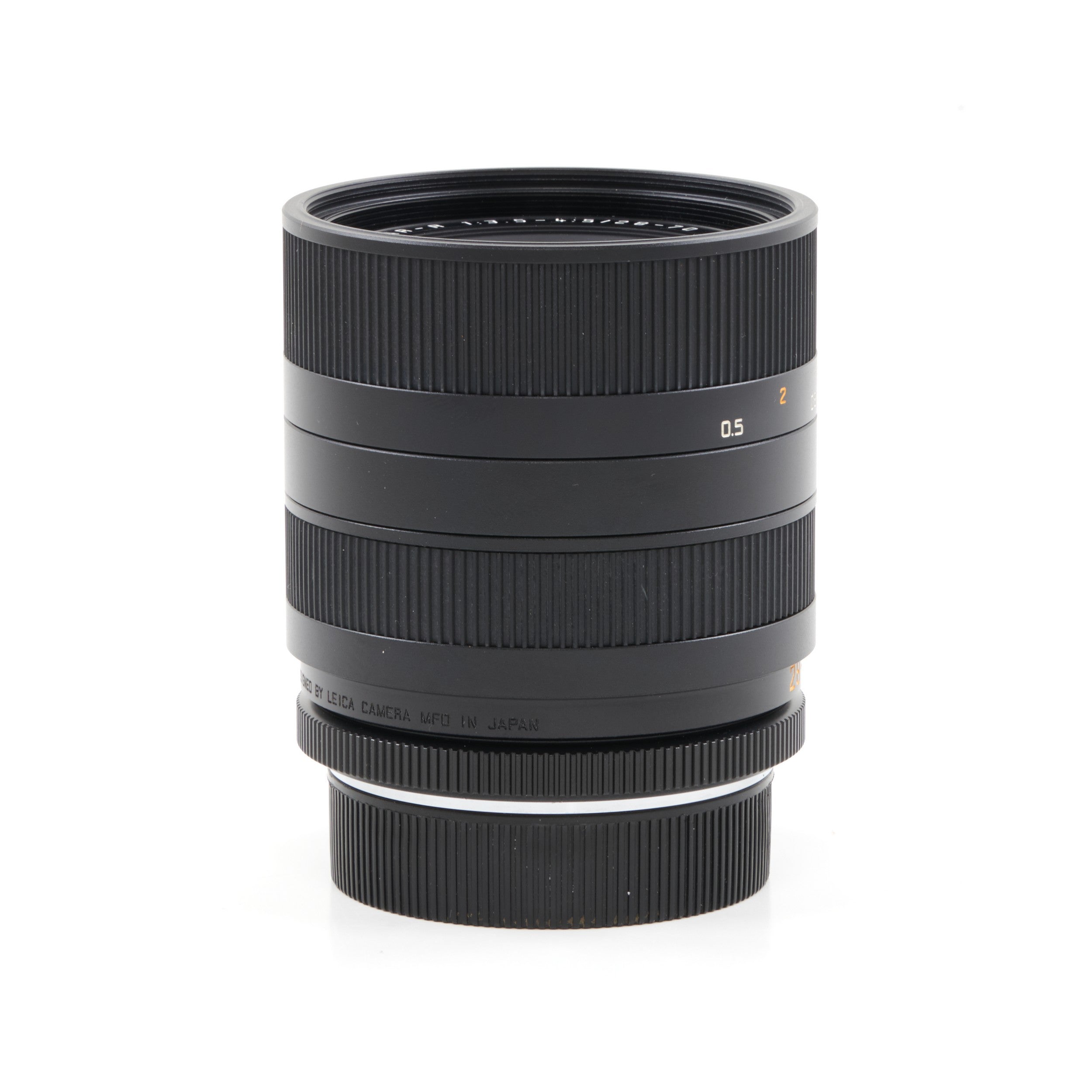 Leica 28-70mm f3.5-4.5 Vario-Elmar-R ROM 2e Versie + Doos