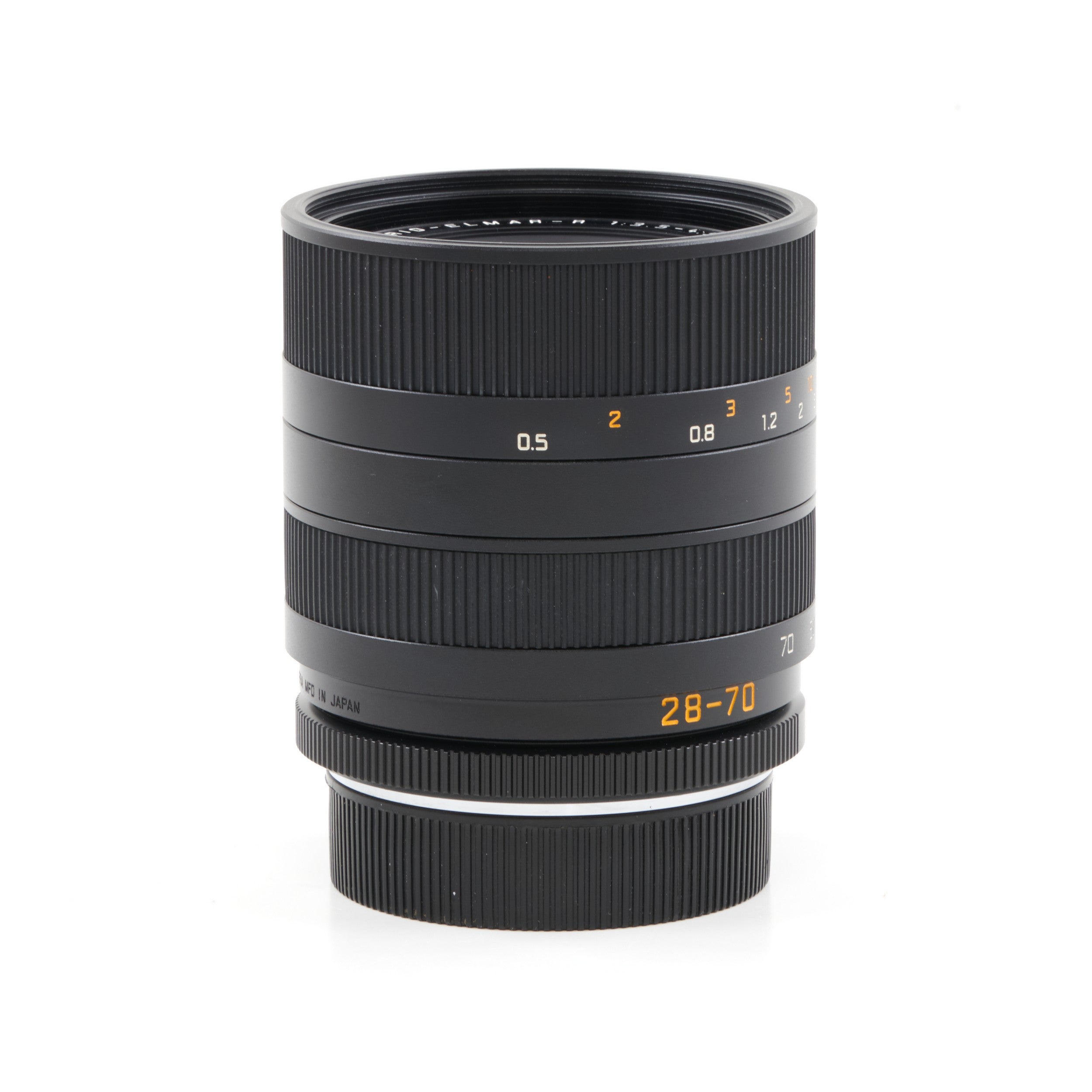 Leica 28-70mm f3.5-4.5 Vario-Elmar-R ROM 2e Versie + Doos