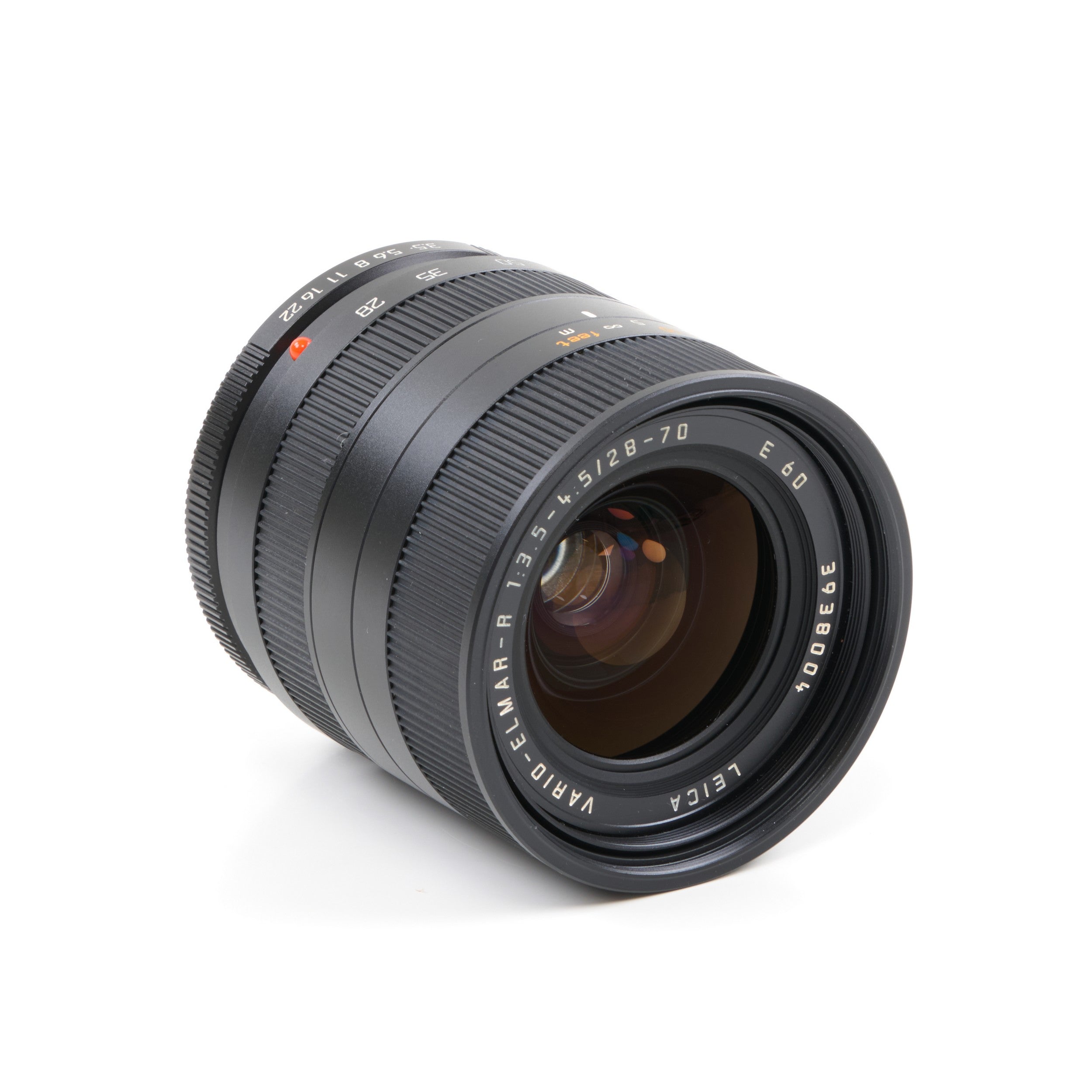 Leica 28-70mm f3.5-4.5 Vario-Elmar-R ROM 2e Versie + Doos