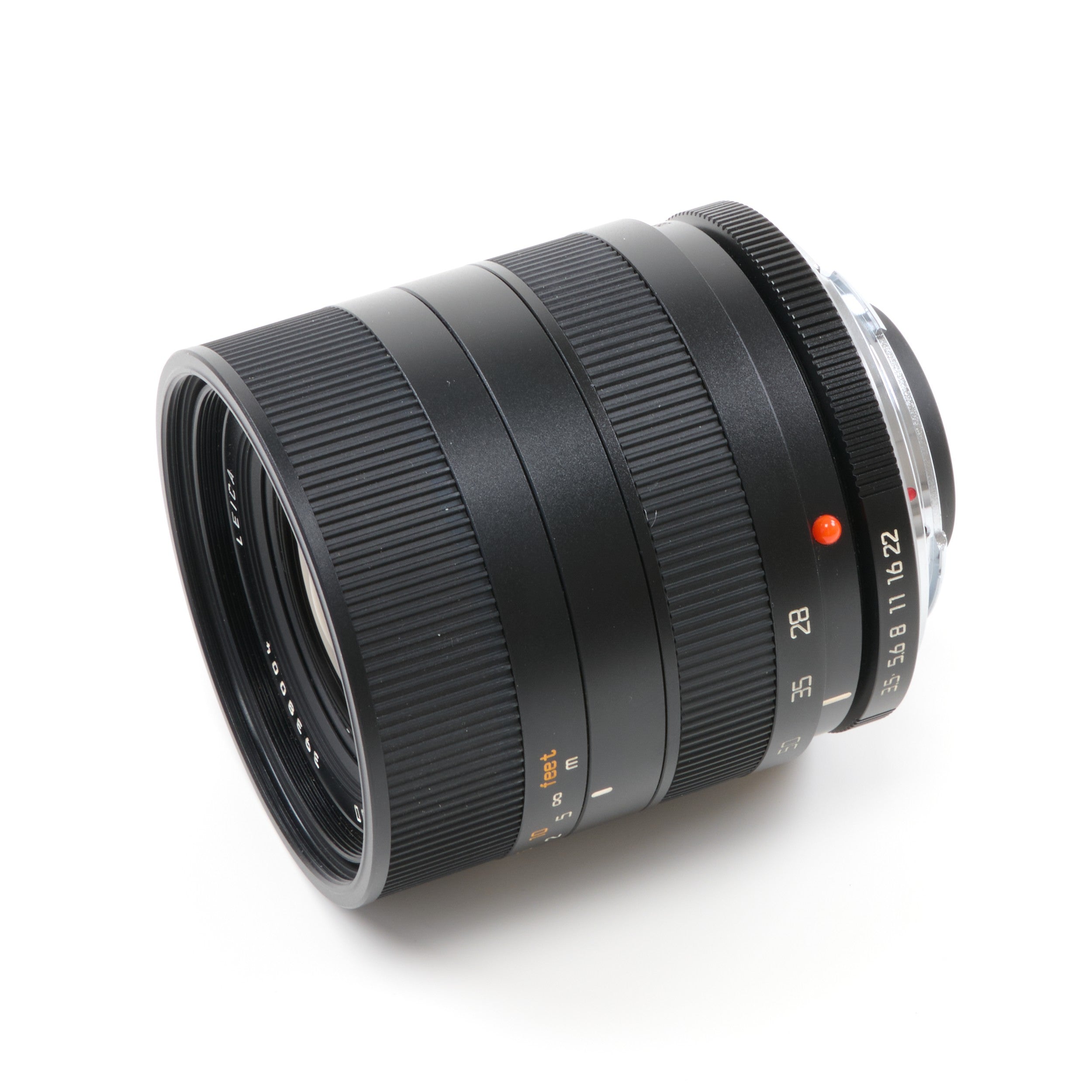Leica 28-70mm f3.5-4.5 Vario-Elmar-R ROM 2e Versie + Doos
