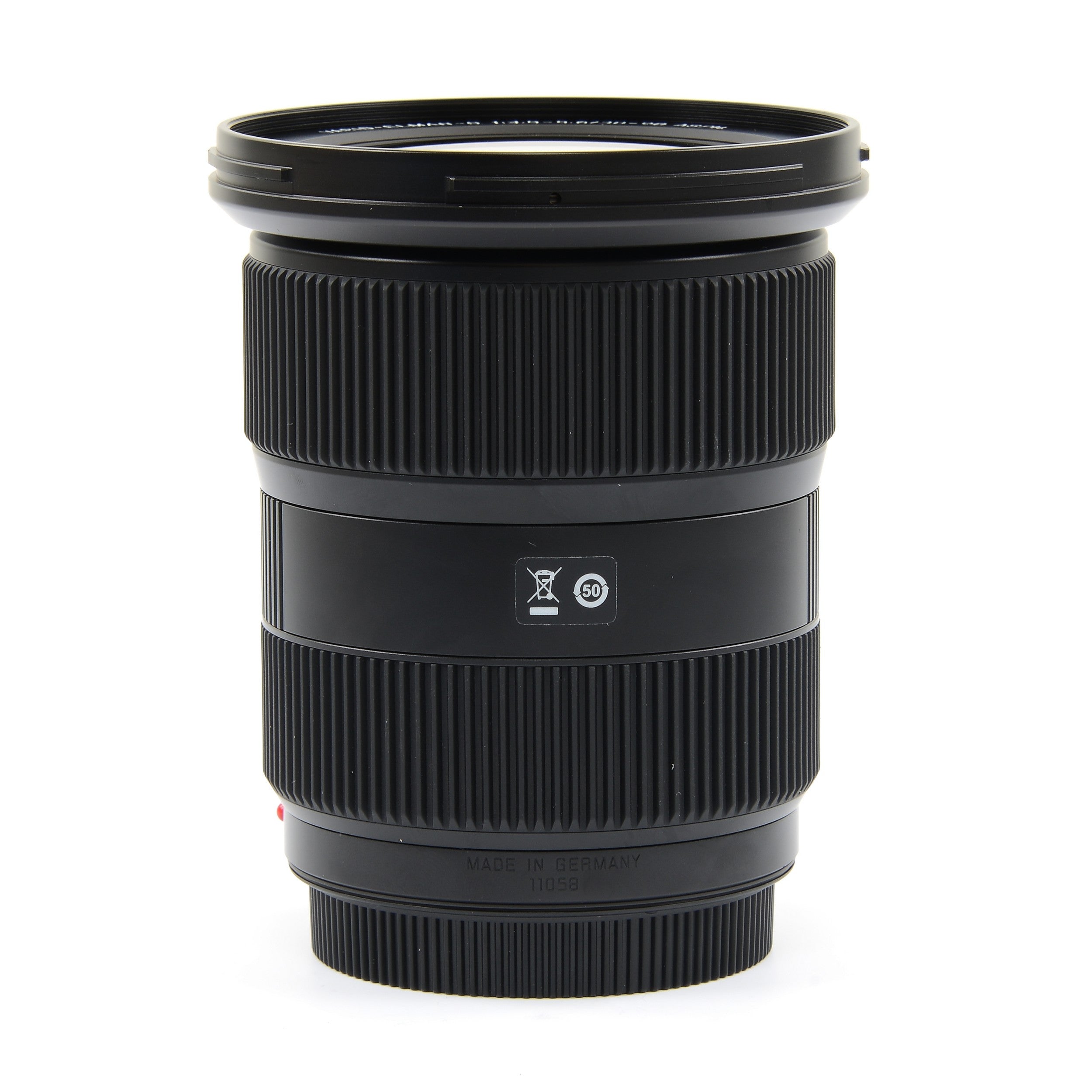 Leica 30-90mm f3.5-5.6 Vario-Elmar-S + Doss