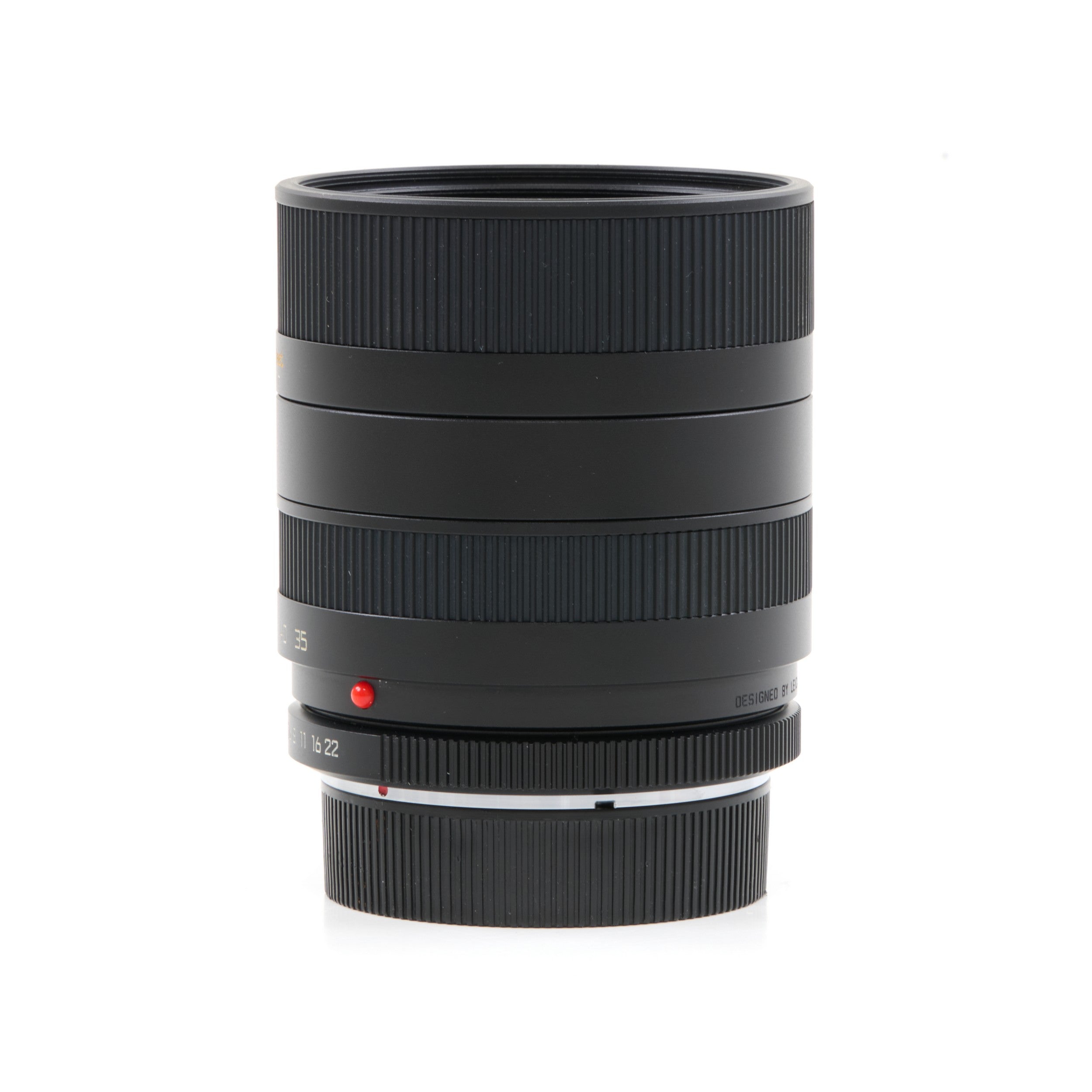 Leica 35-70mm f4 Vario-Elmar-R ROM + Doos