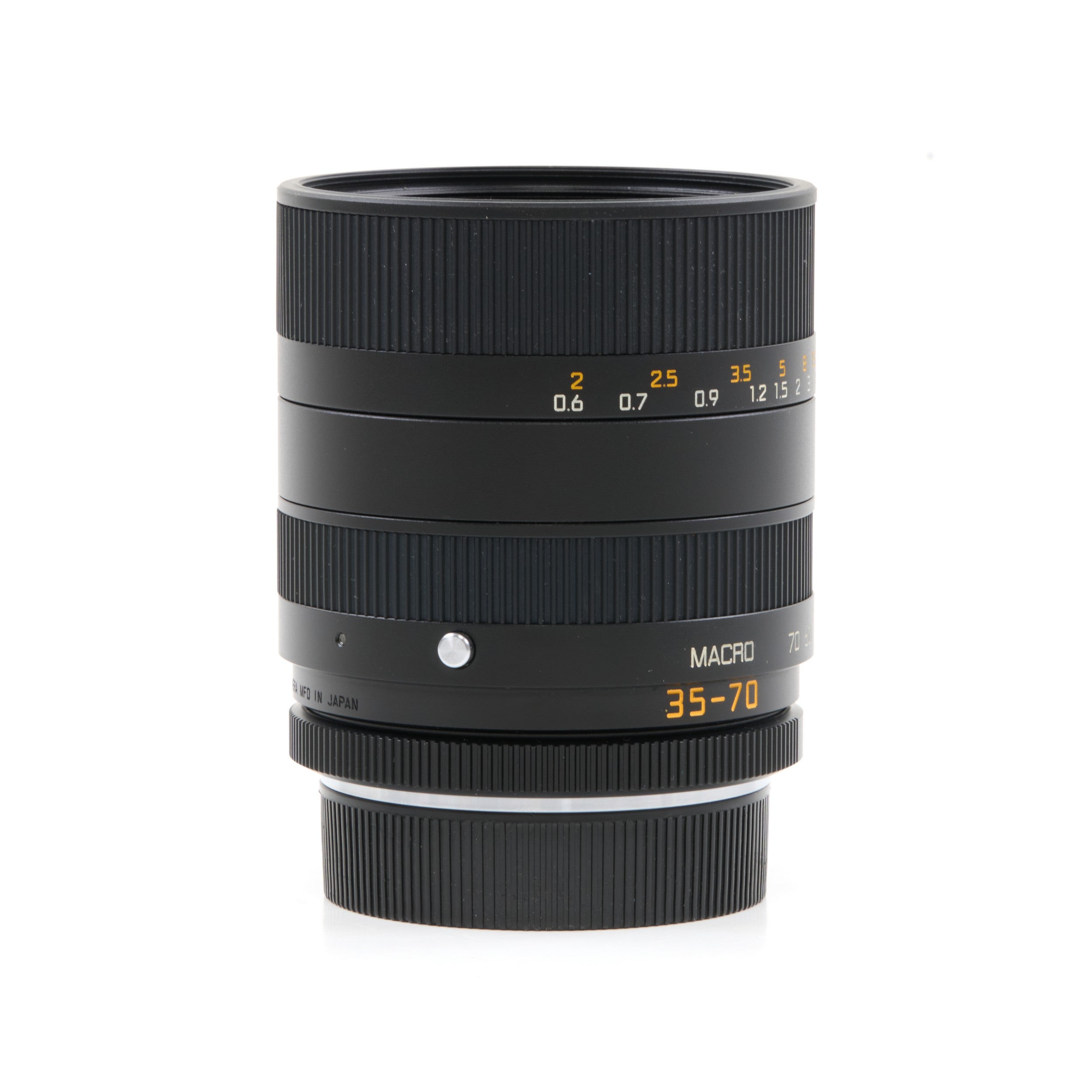 Leica 35-70mm f4 Vario-Elmar-R ROM + Doos
