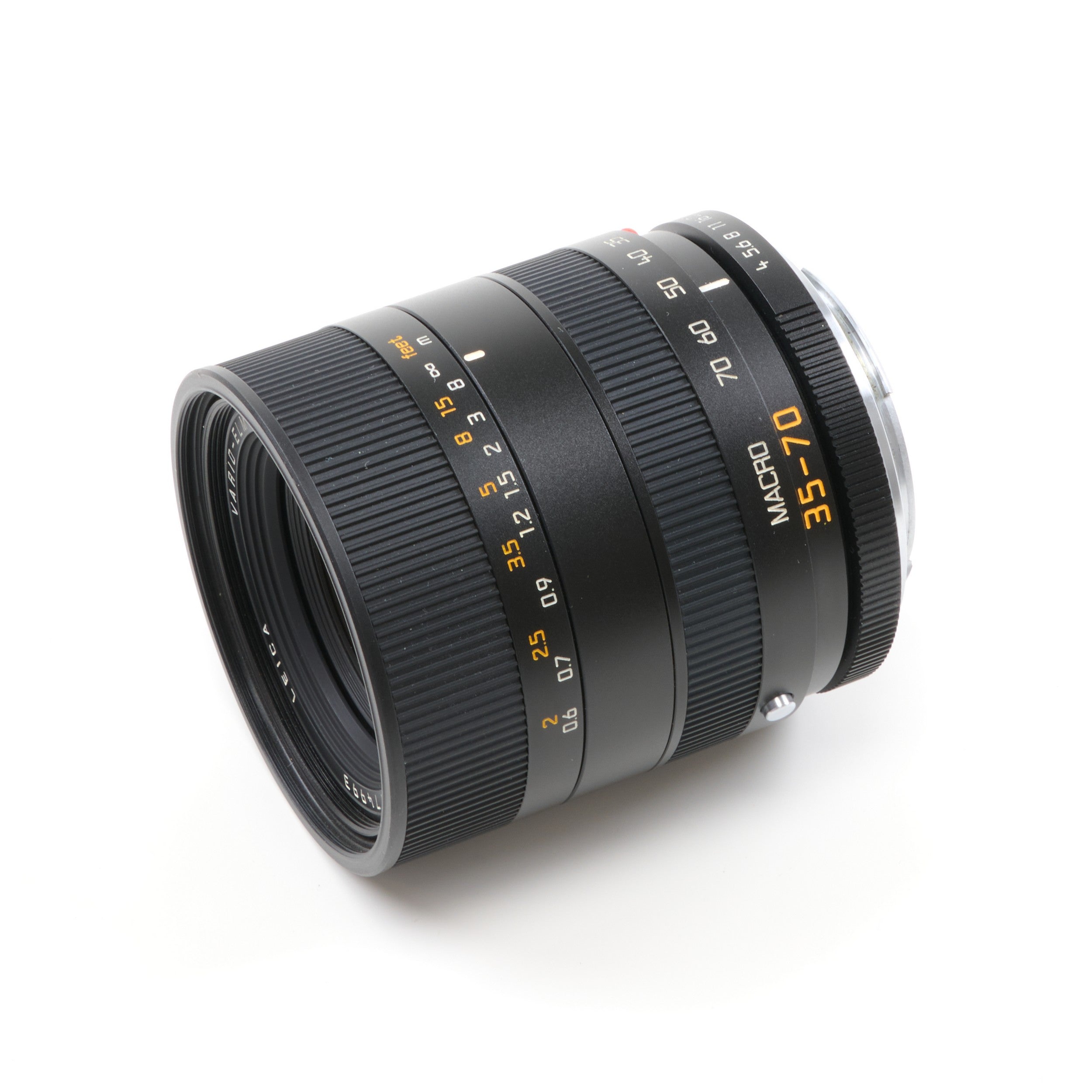 Leica 35-70mm f4 Vario-Elmar-R ROM + Doos