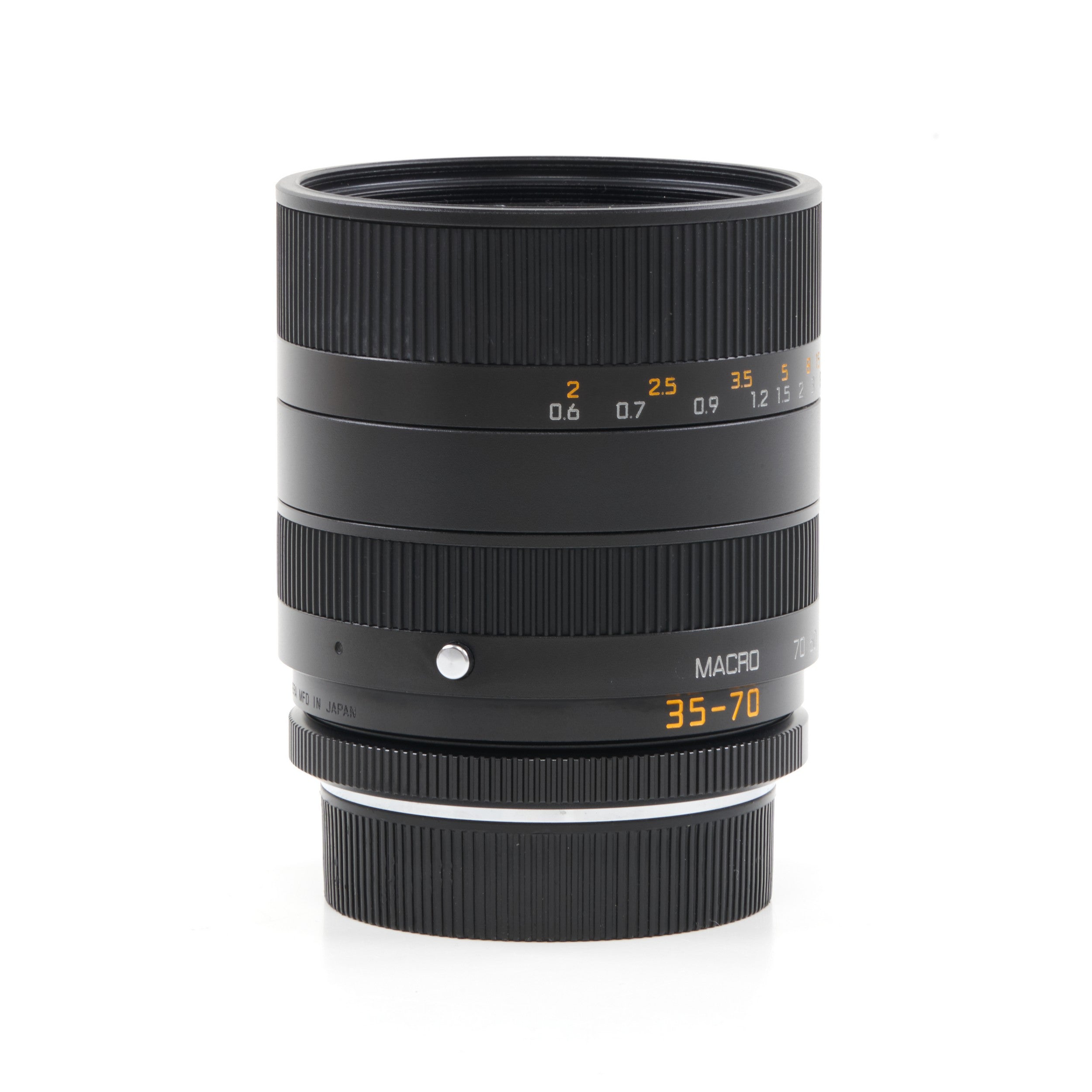 Leica 35-70mm f4 Vario-Elmar-R ROM