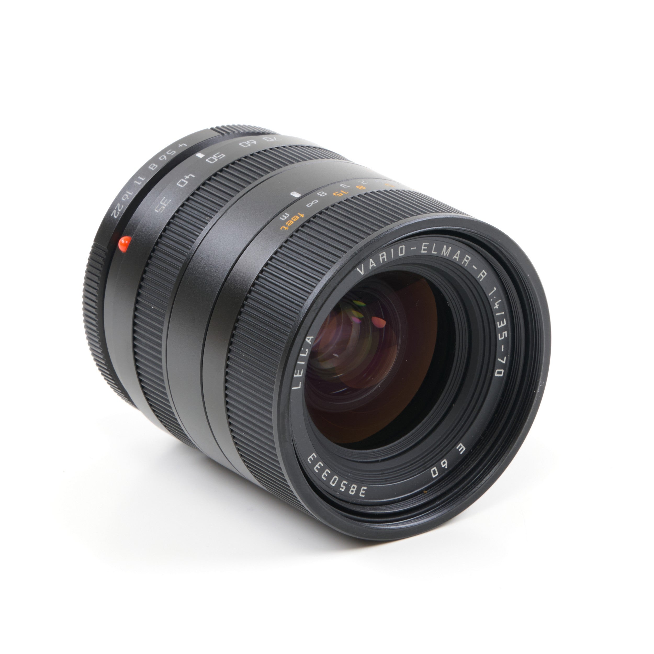 Leica 35-70mm f4 Vario-Elmar-R ROM