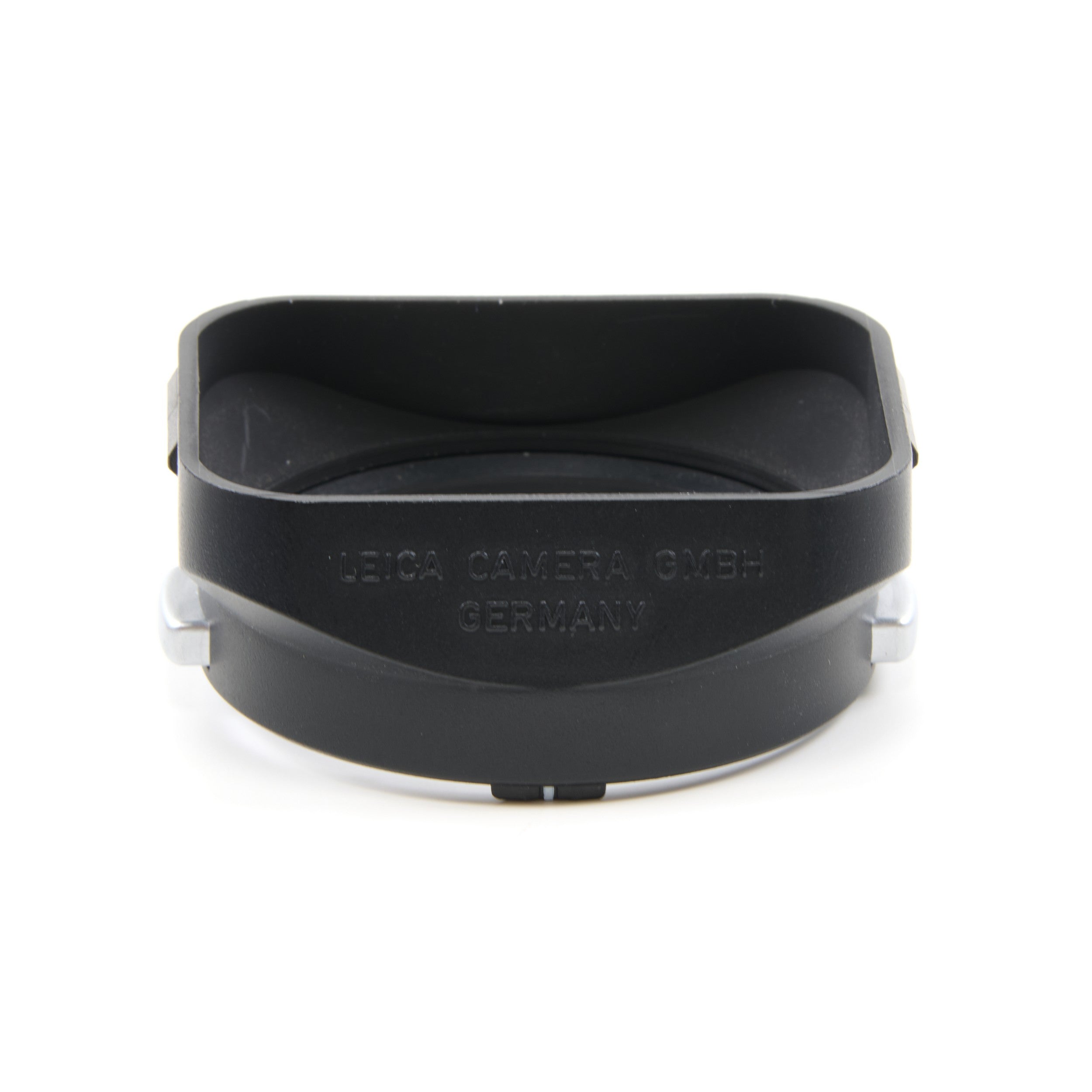 Leica 35mm f2 Summicron-M Chroom 4e Versie King Of Bokeh Germany + Doos