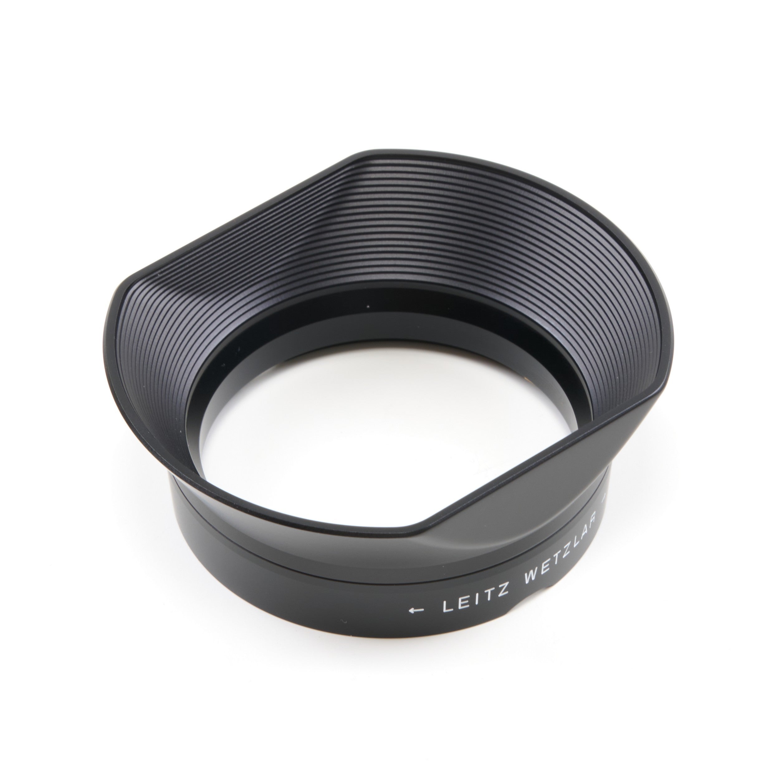 Leica 35mm f1.4 Summilux-M Black Classic Steel Rim Re-issue + Doos