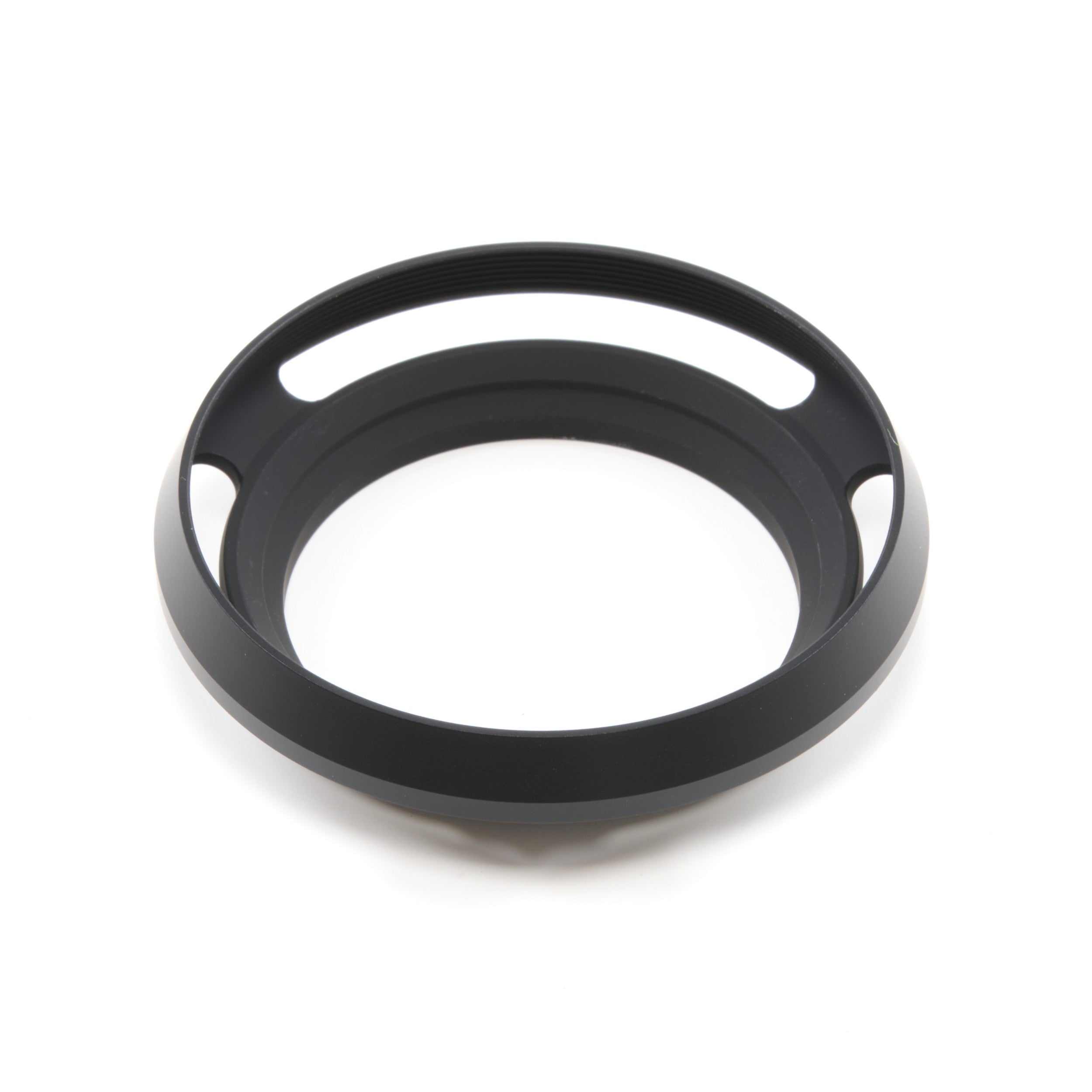 Leica 35mm f1.4 Summilux-M Black Classic Steel Rim Re-issue + Doos