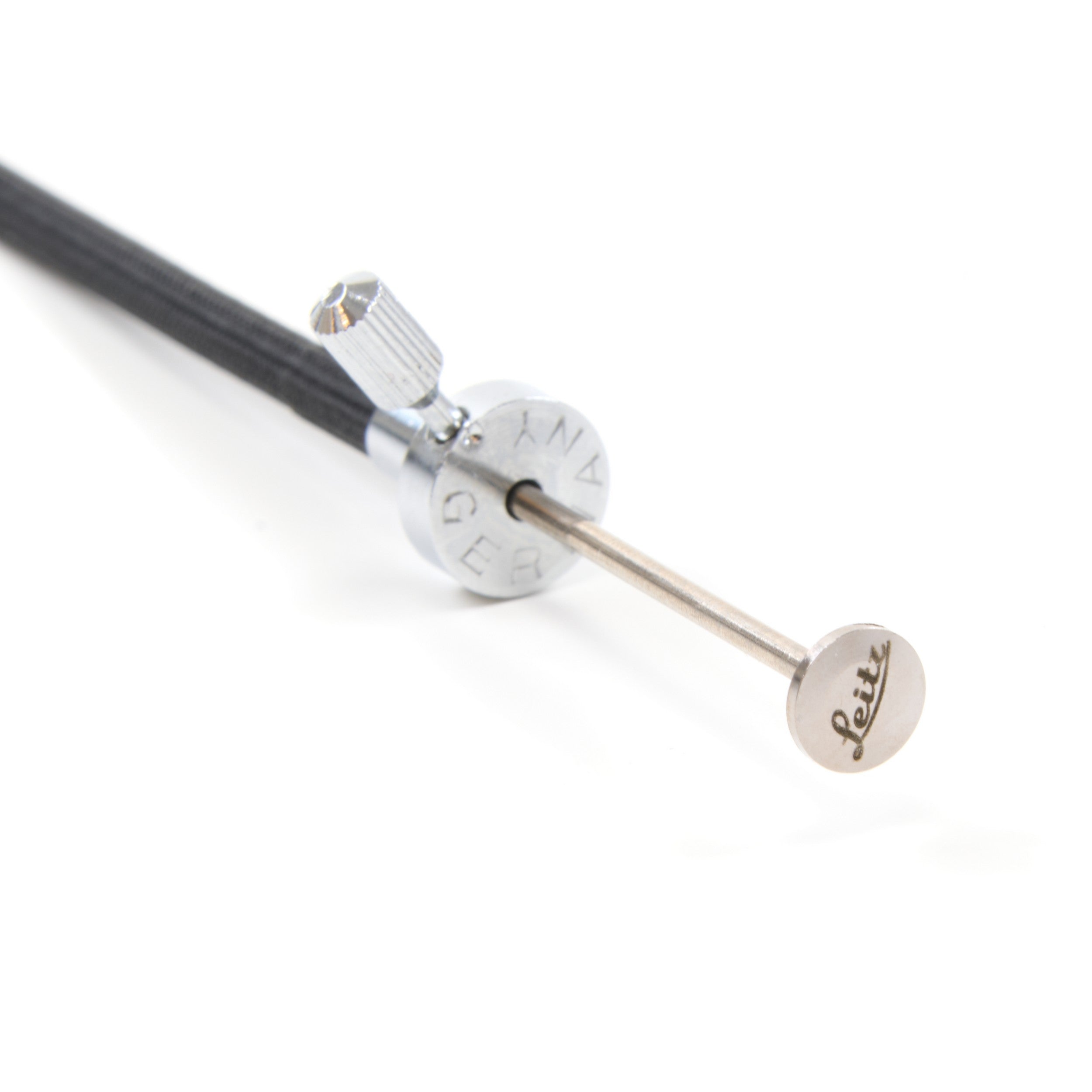 Leica 50cm Cable Release + Box