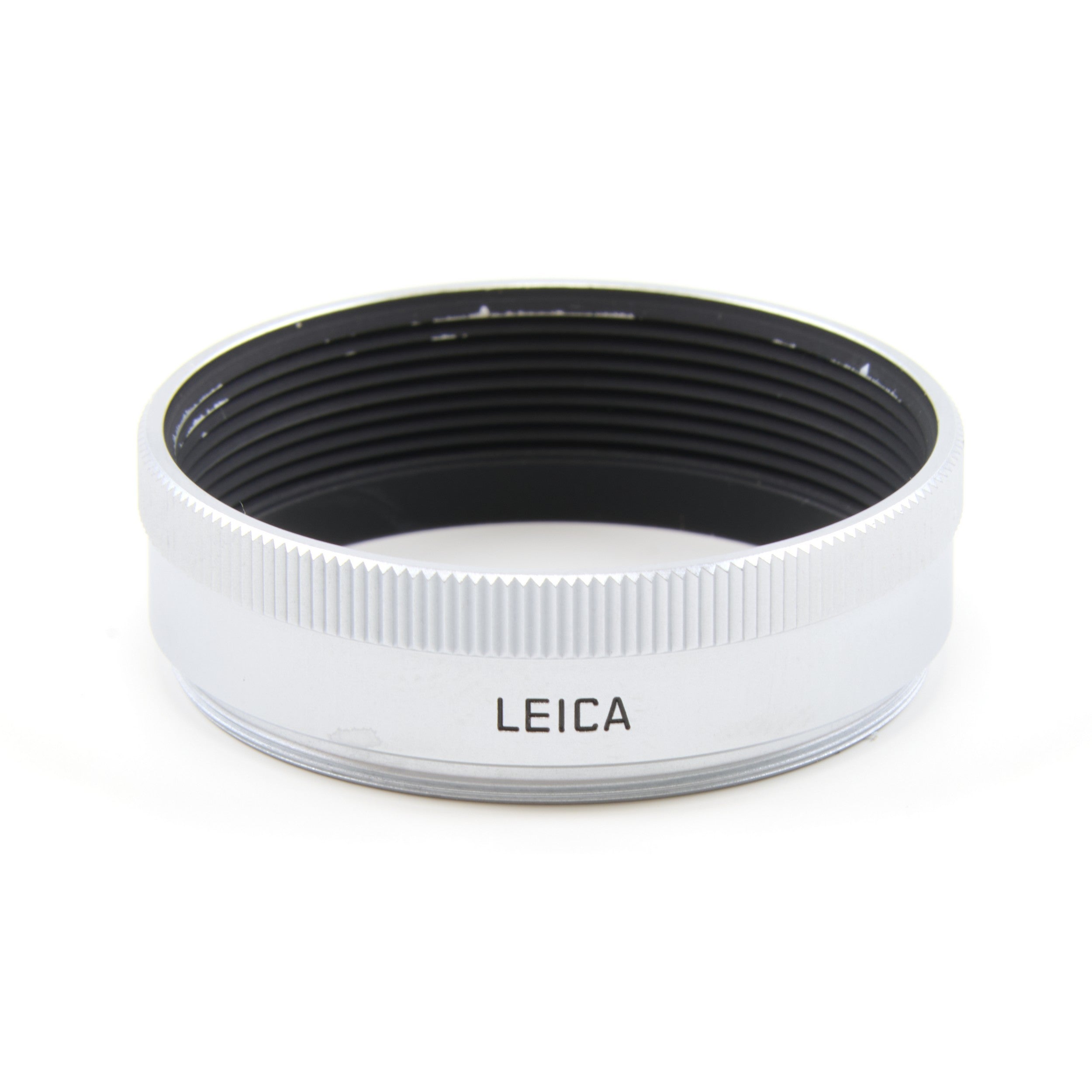 Leica 50mm f2.8 Elmar-M Chroom + Doos