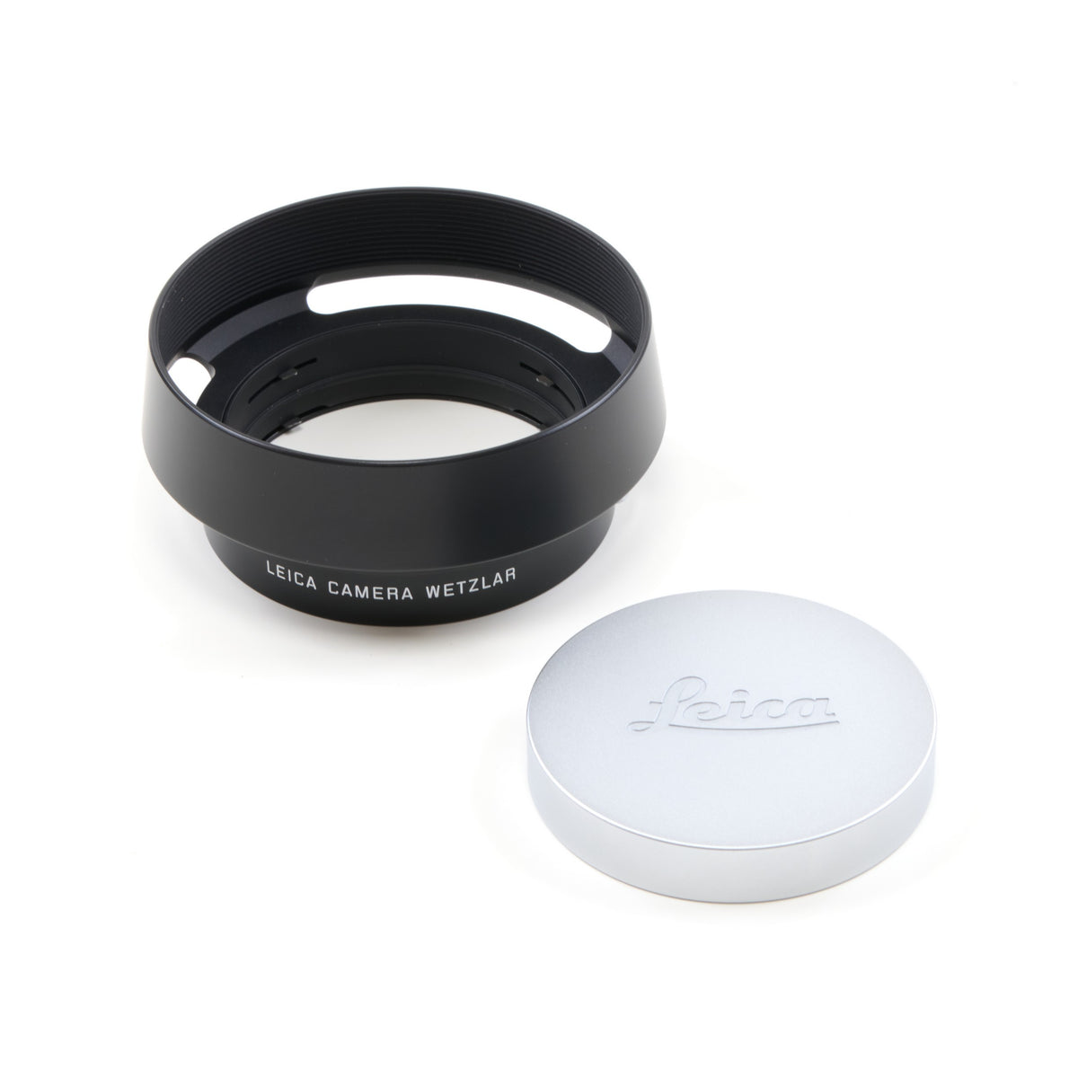 Leica 50mm f1.4 Summilux-M Re-Issue Chroom + Doos