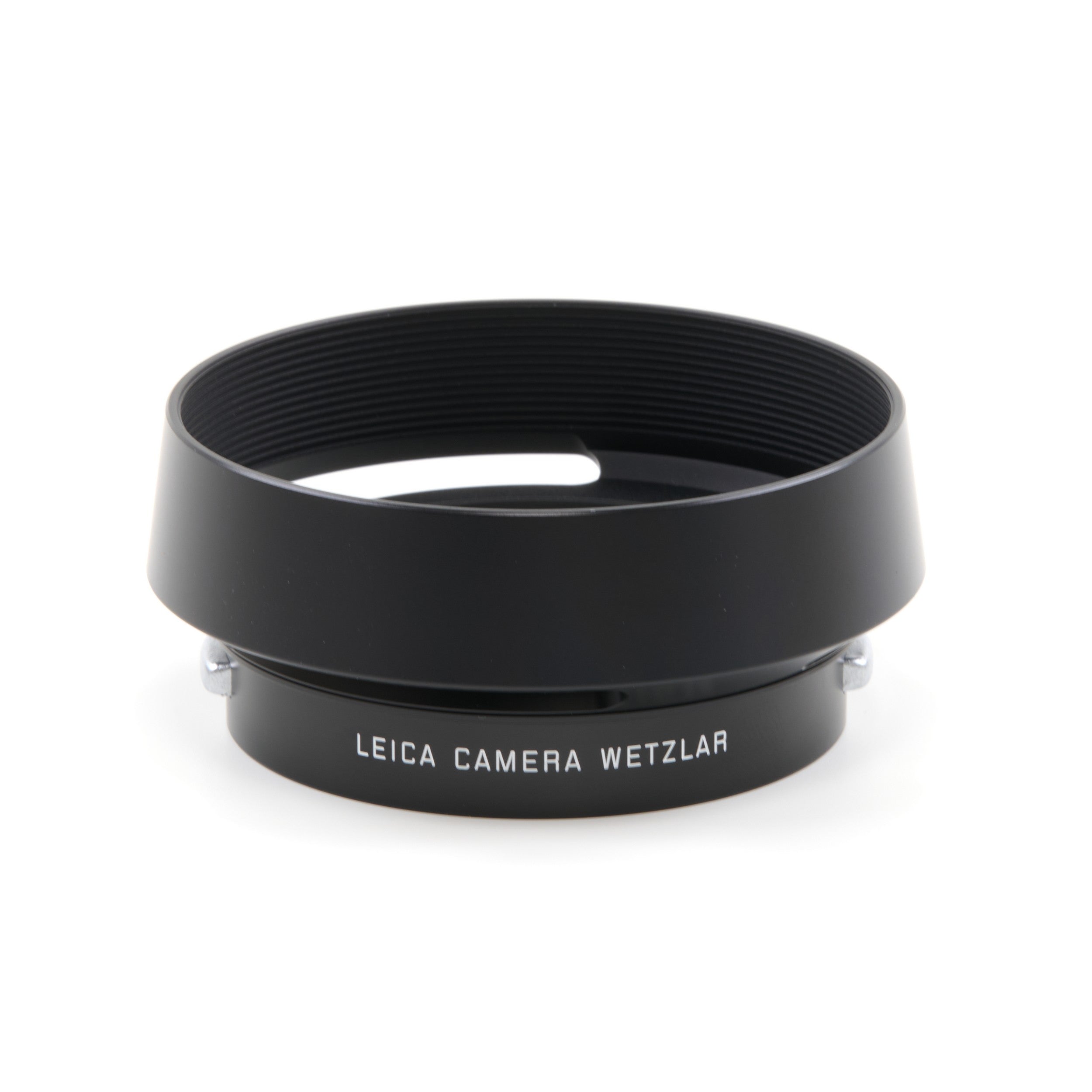 Leica 50mm f1.4 Summilux-M Re-Issue Chroom + Doos