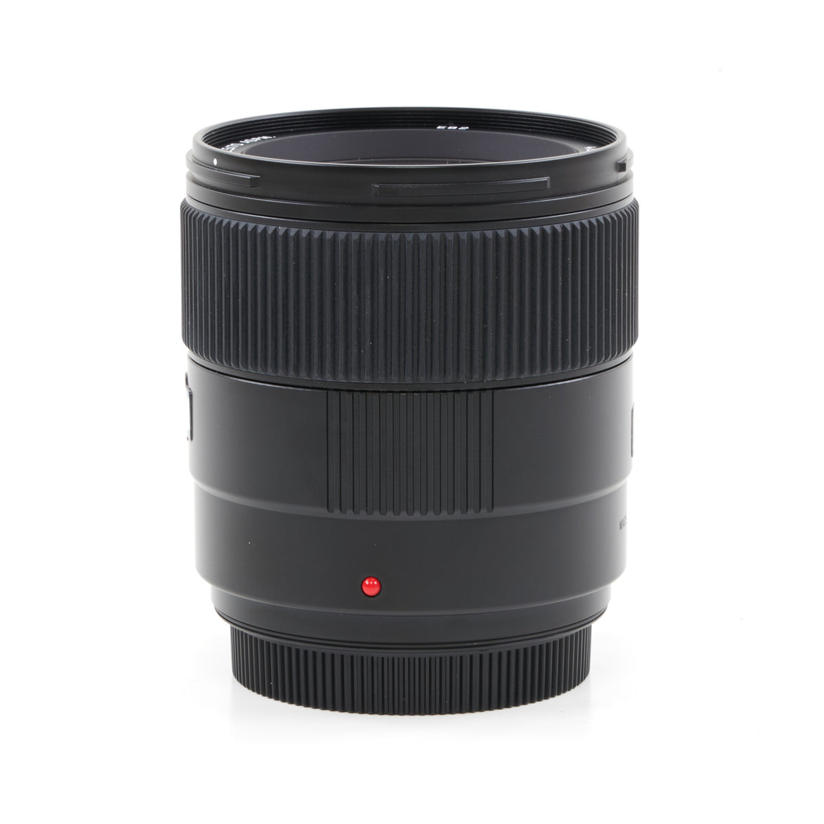 Leica 70mm f2.5 Summarit-S + Doos