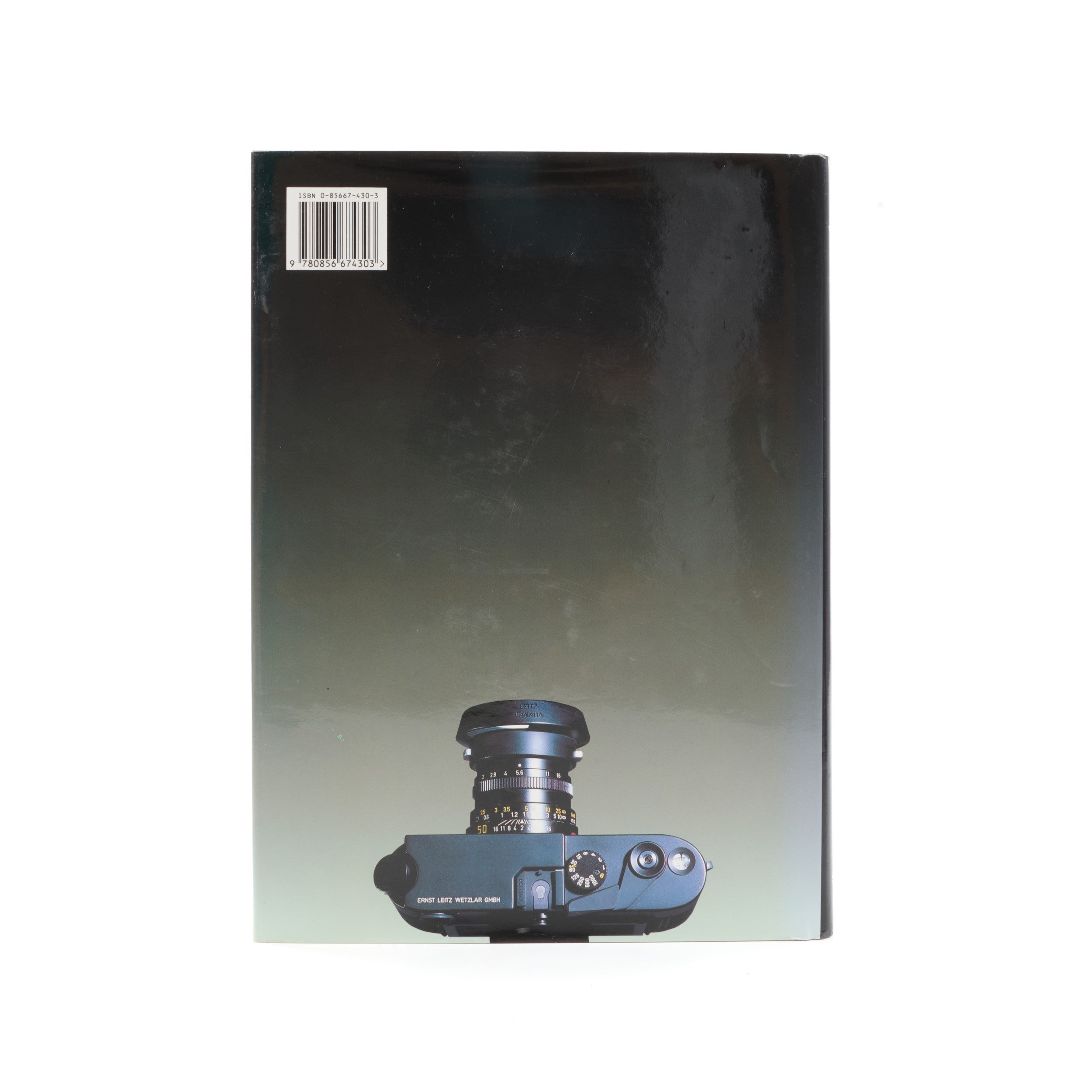 Leica A History Illustrating Every Model And Accessory Revised Edition door Paul-Henry Van Hasbroek