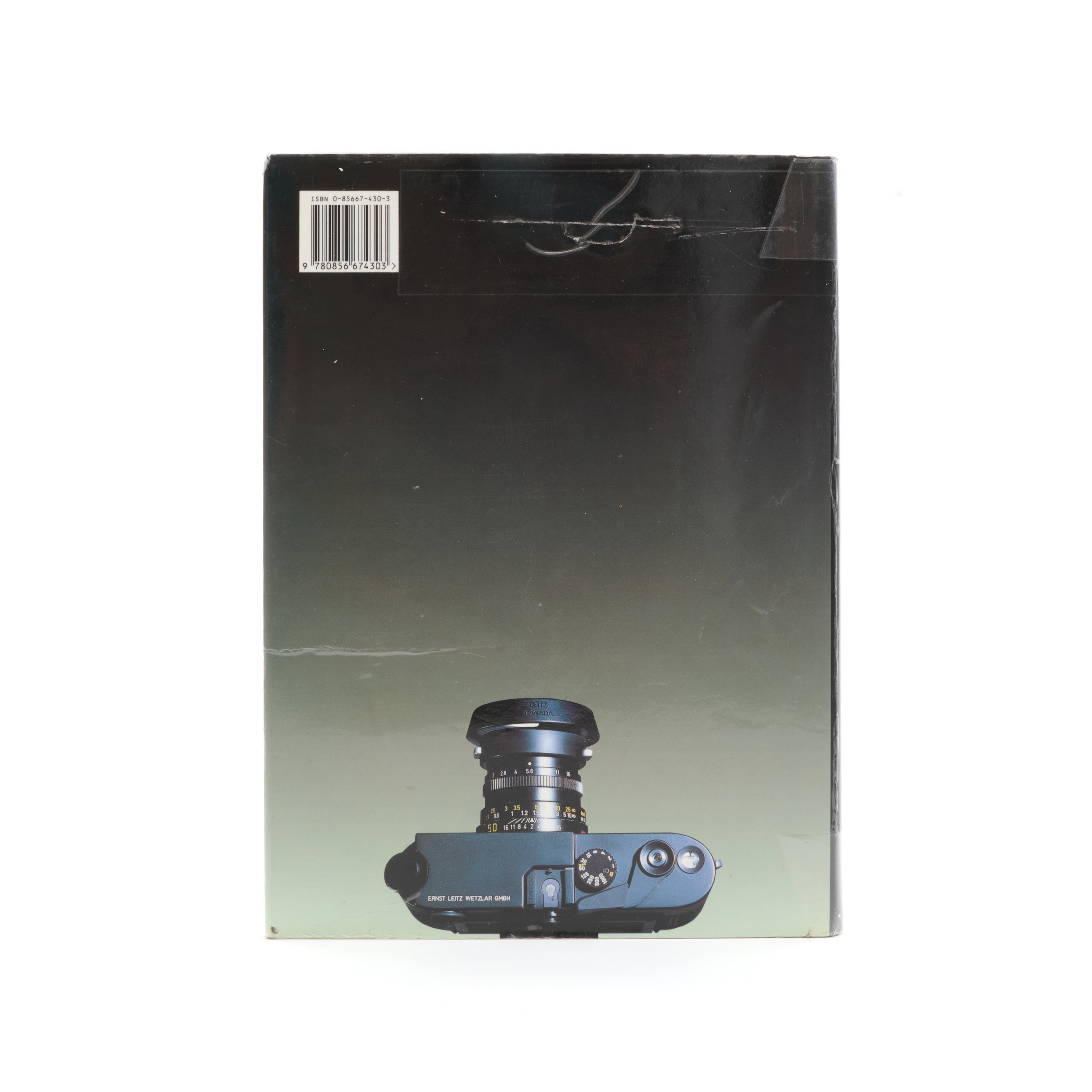 Leica A History Illustrating Every Model And Accessory Revised Edition door Paul-Henry Van Hasbroek