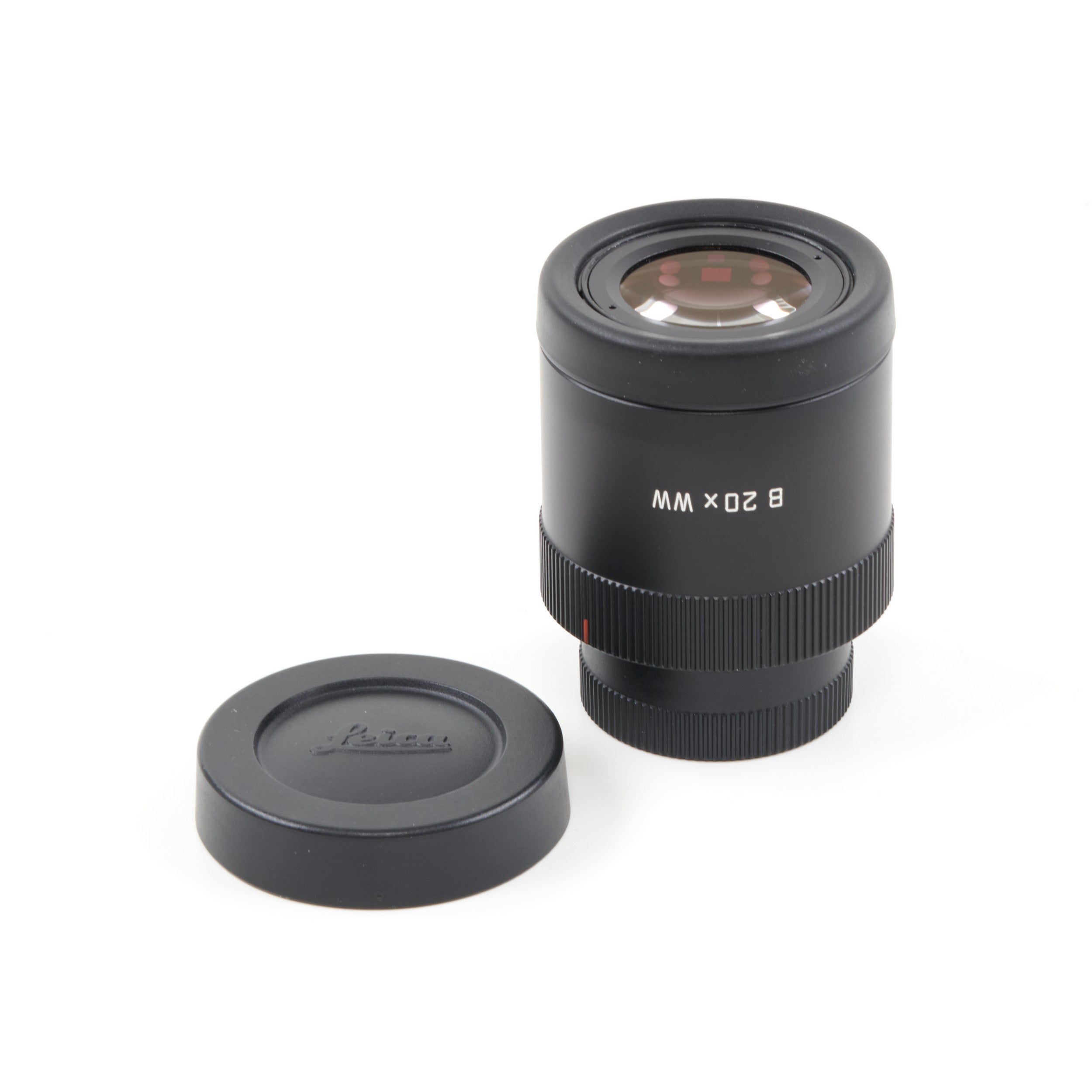 Leica B 20X WW Oculair Voor Televid 77 / 62 Spotting Scope